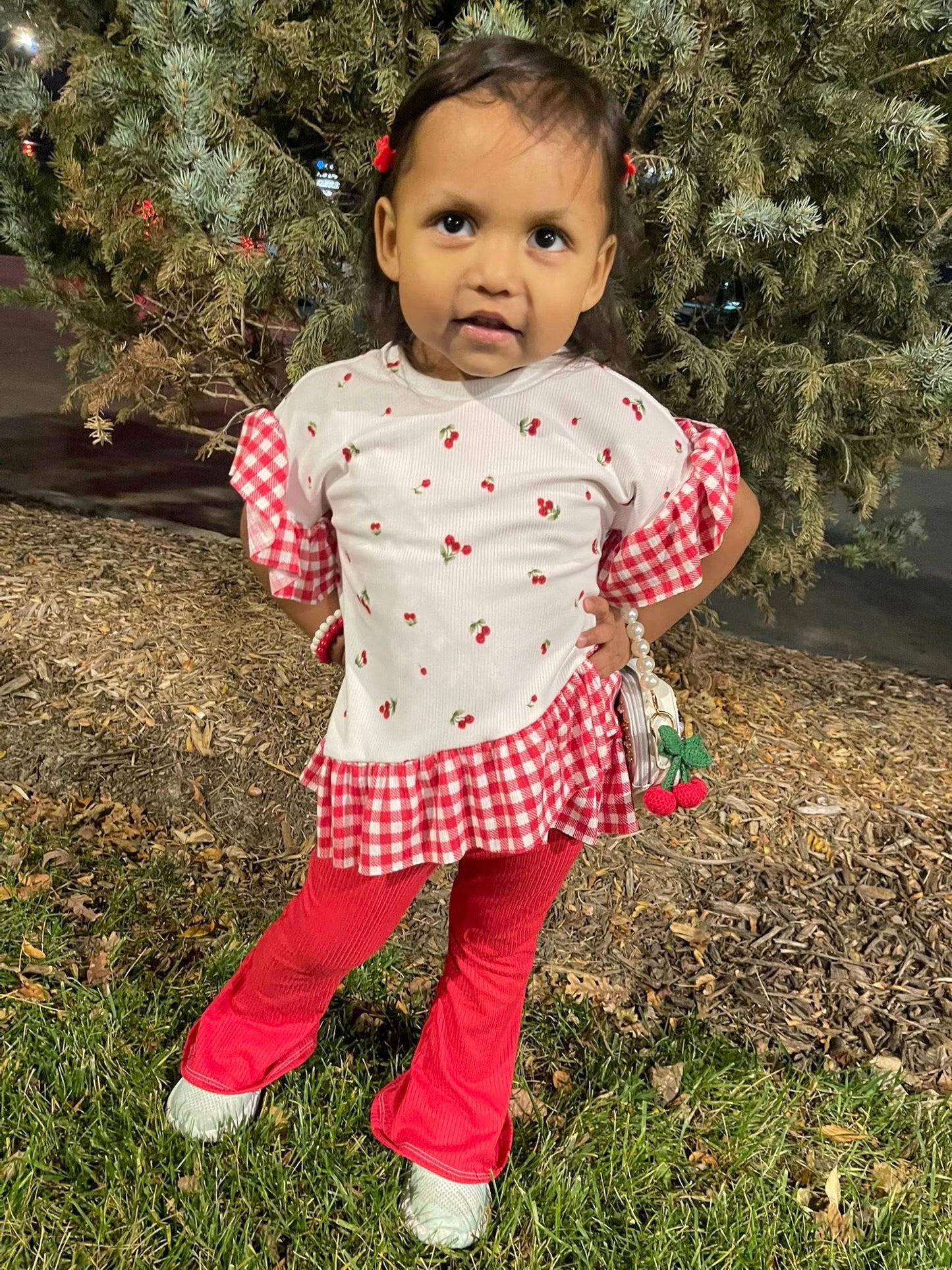 Baby Emmalin Top PDF