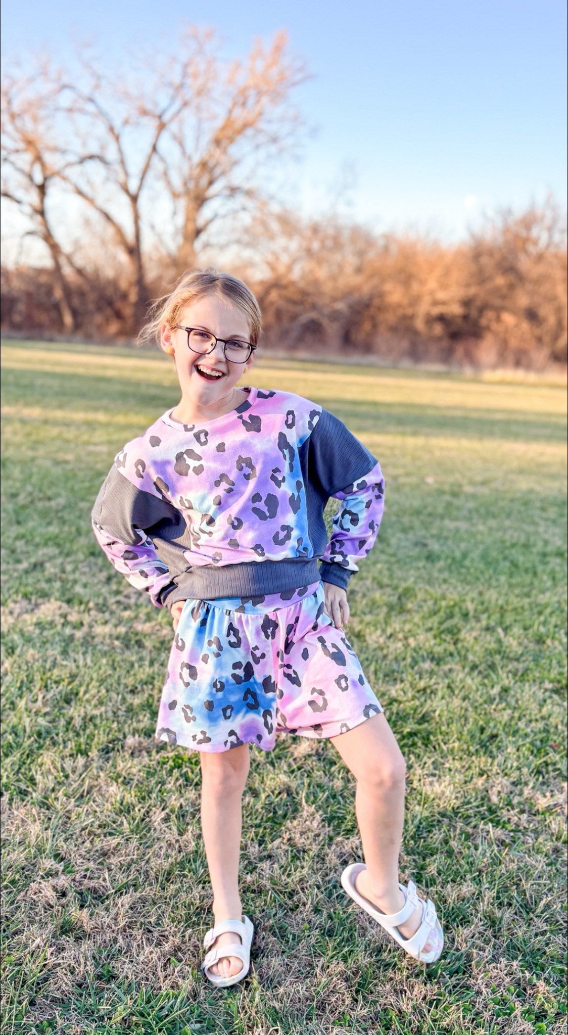 Baby & Youth Flow Pants/Shorts Bundle PDF