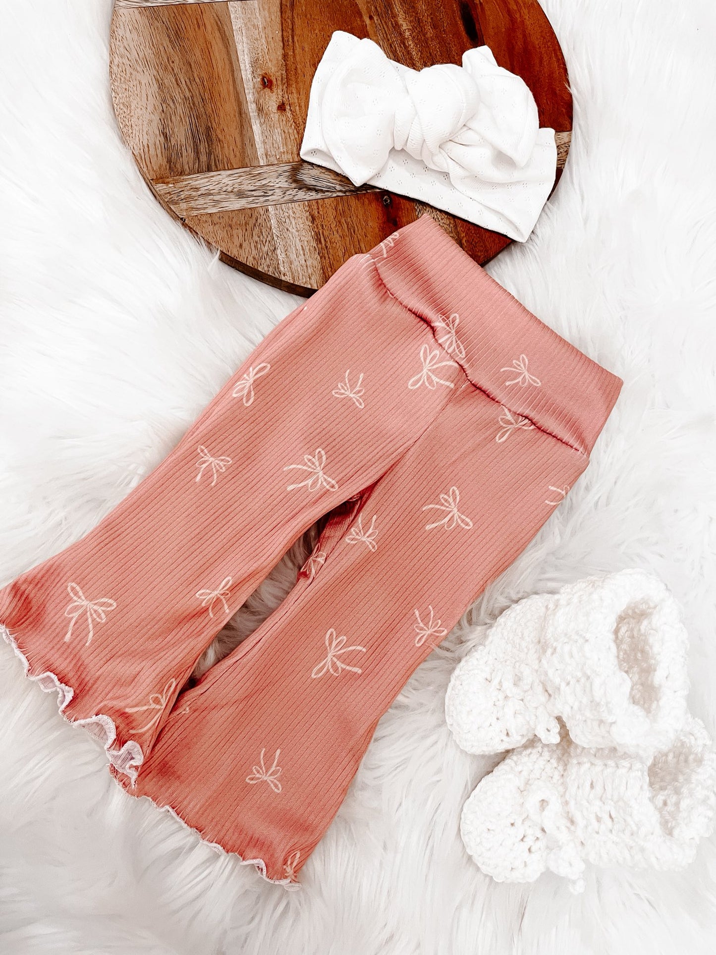 Baby Groovy Flares PDF