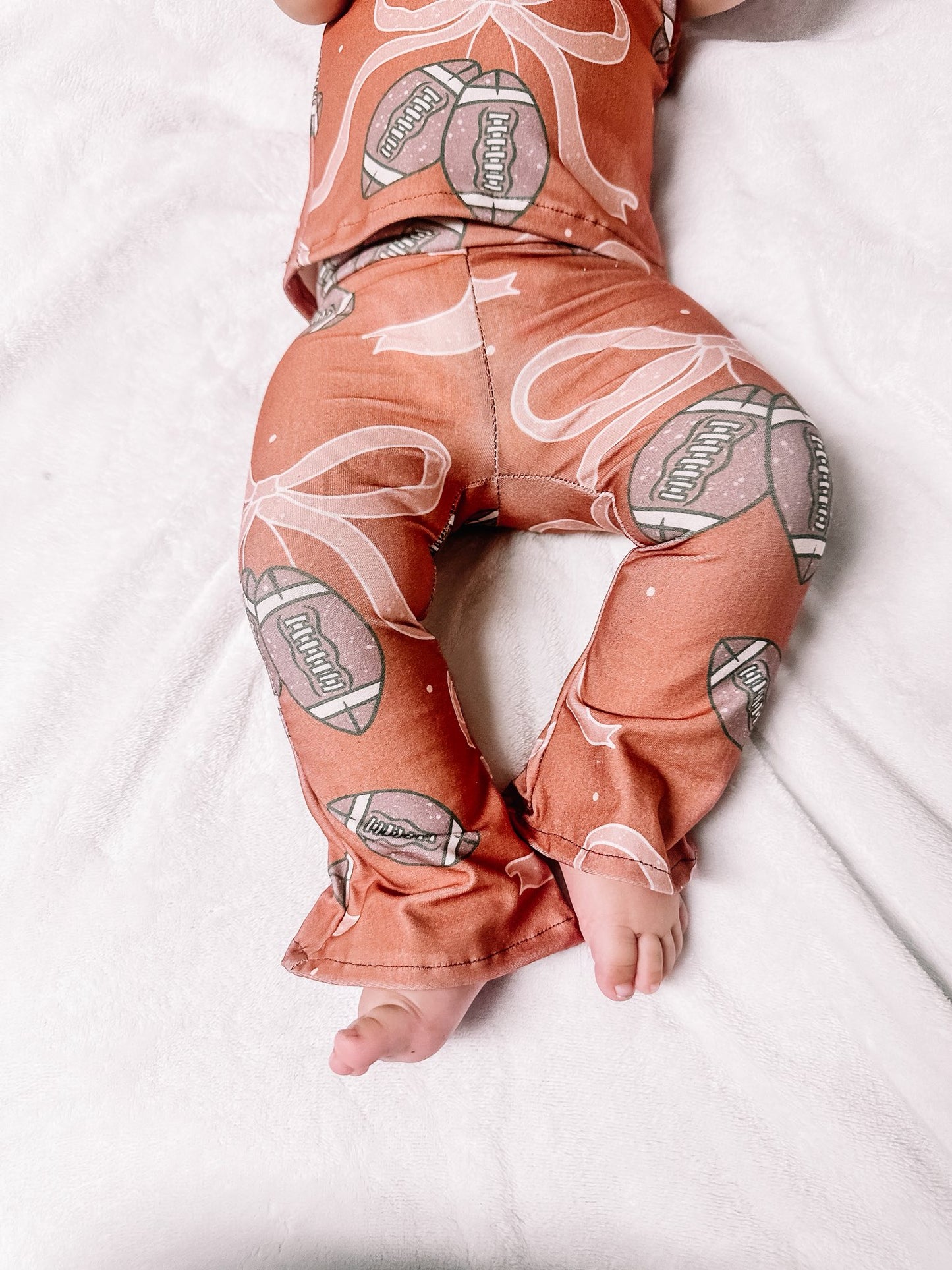 Baby Groovy Flares PDF