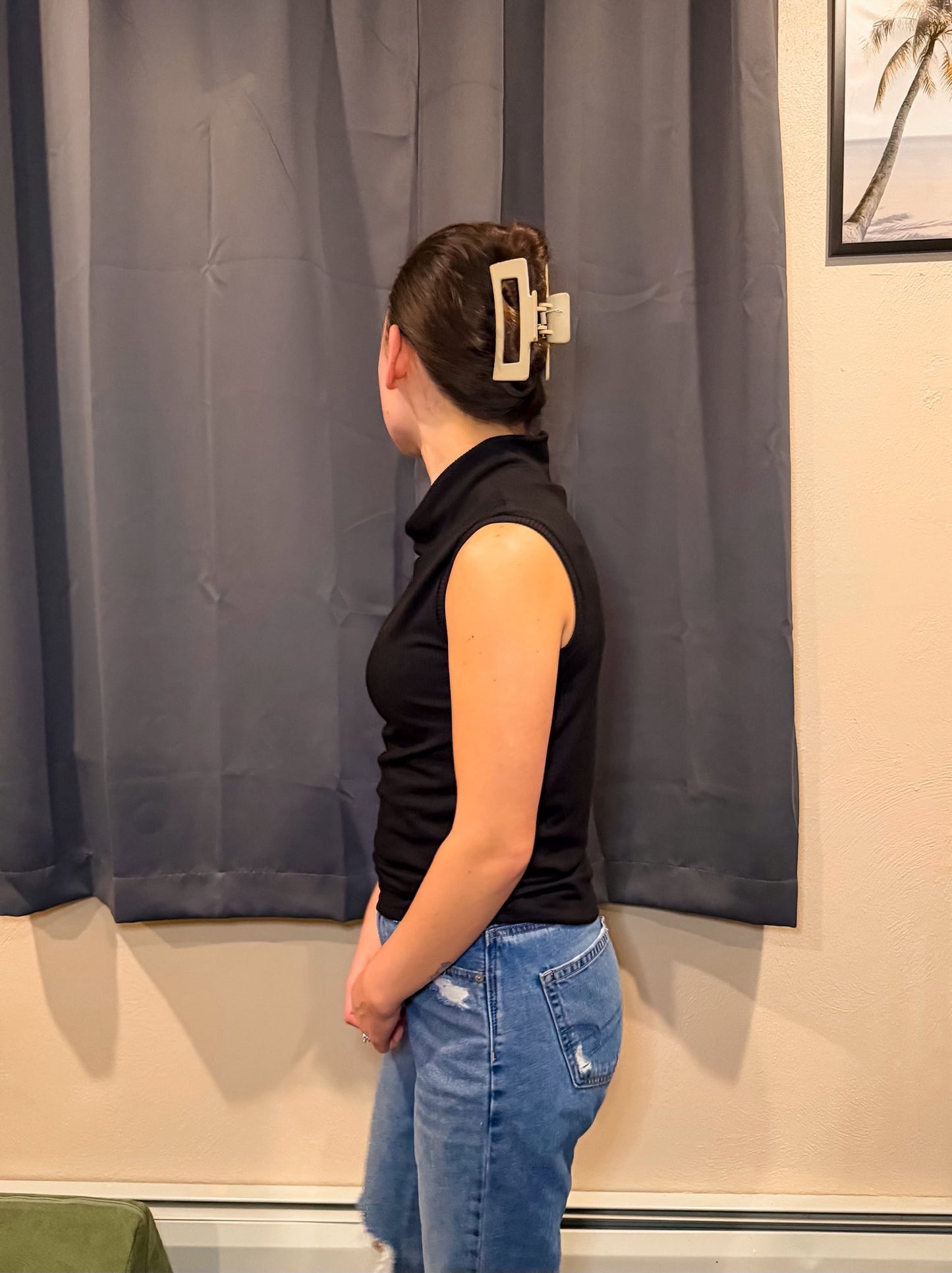 Baby, Youth, & Mommy Mock Neck Tank Bundle PDF