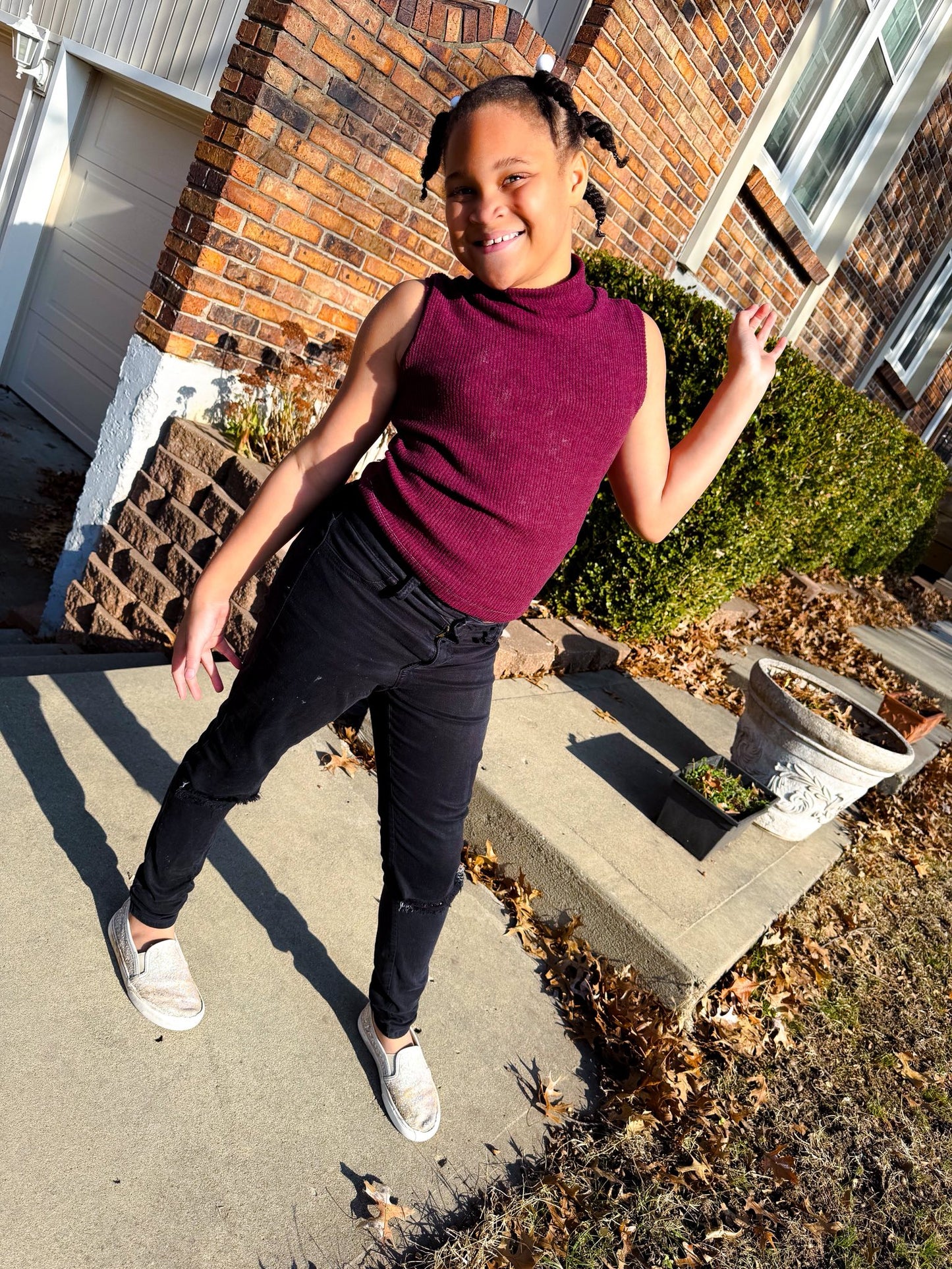 Baby, Youth, & Mommy Mock Neck Tank Bundle PDF