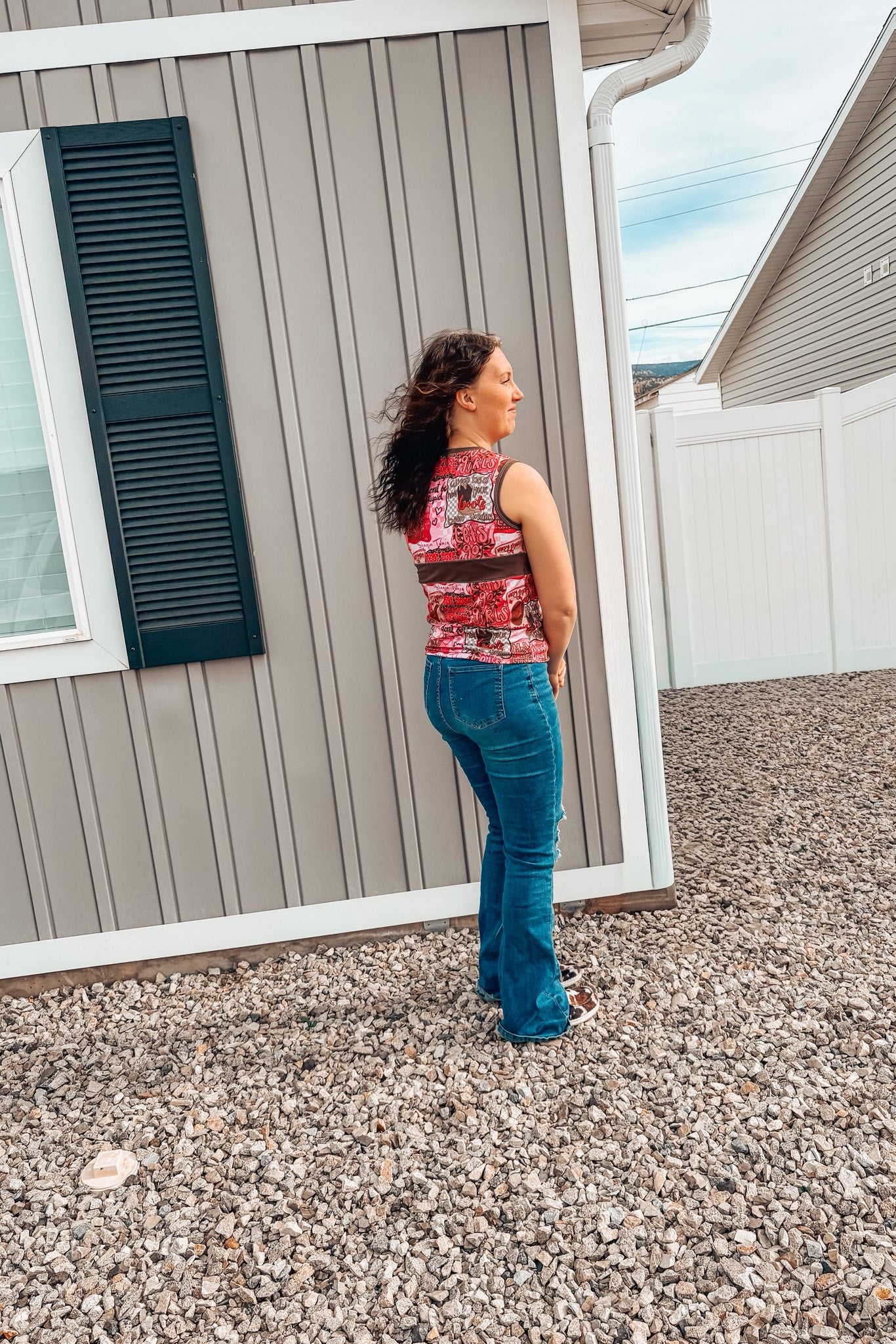 Youth Elliott Tee/Tank PDF