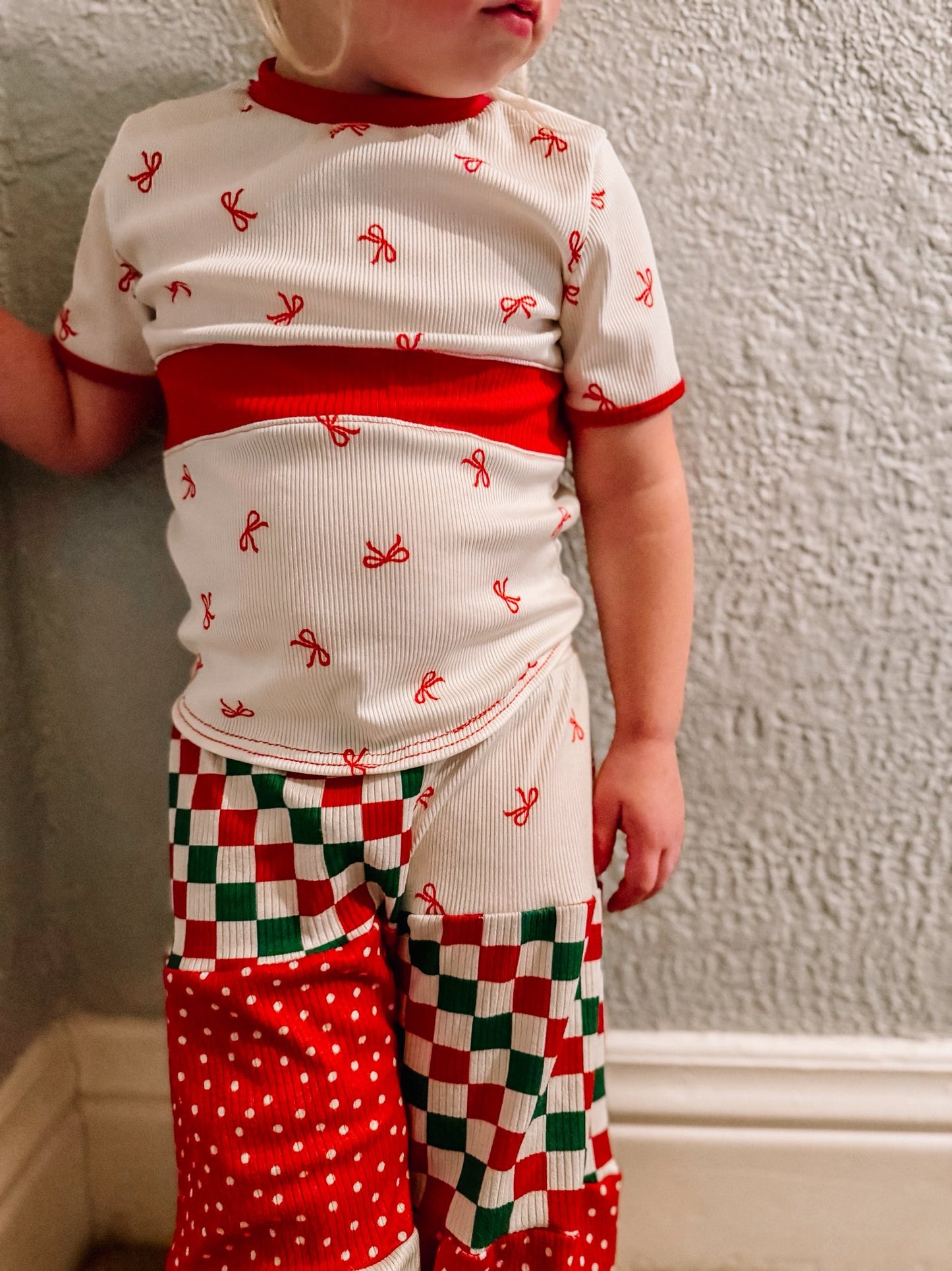 Baby Elliott Tee/Tank PDF