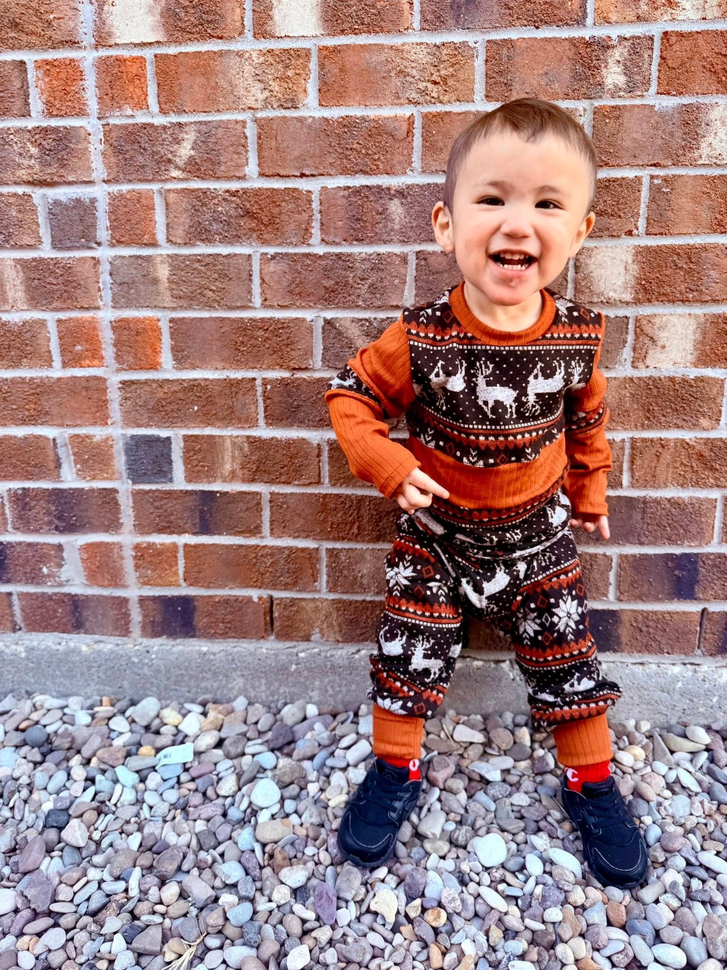 Baby Elliott Tee/Tank PDF