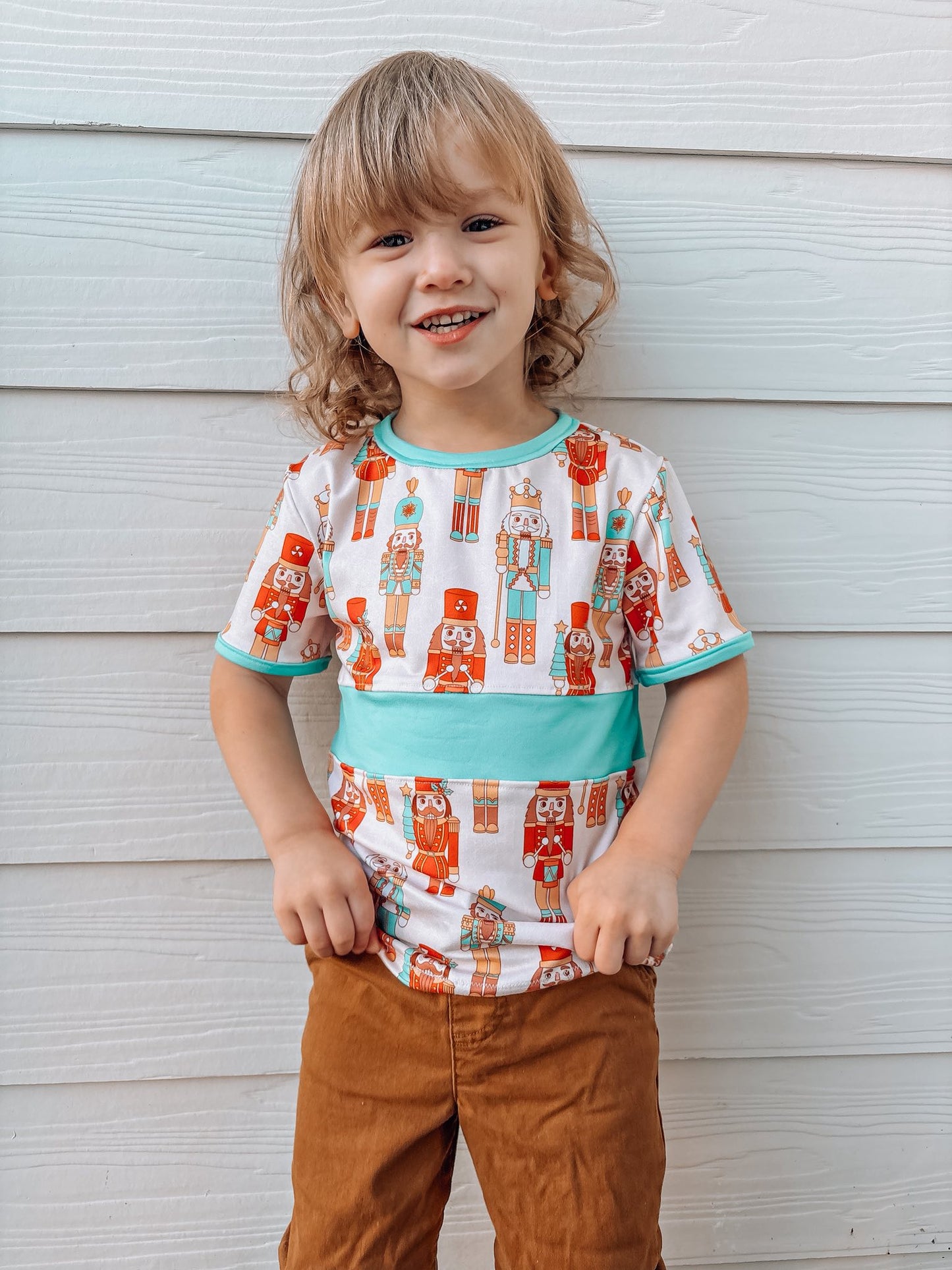 Baby & Youth Elliott Tee/Tank Bundle PDF