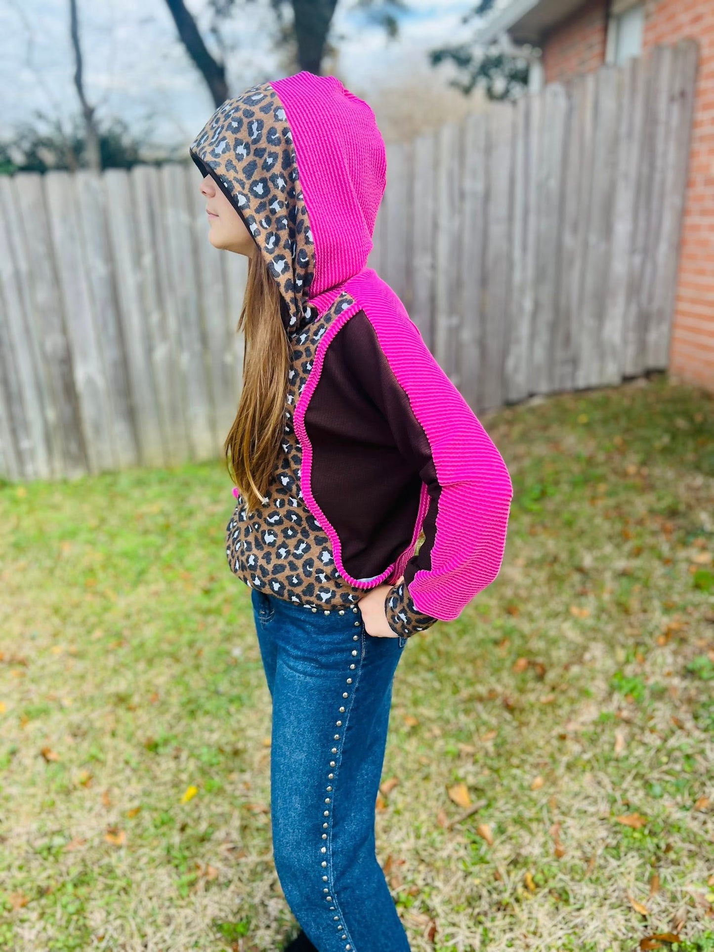 Baby & Youth Arie Hoodie Bundle PDF
