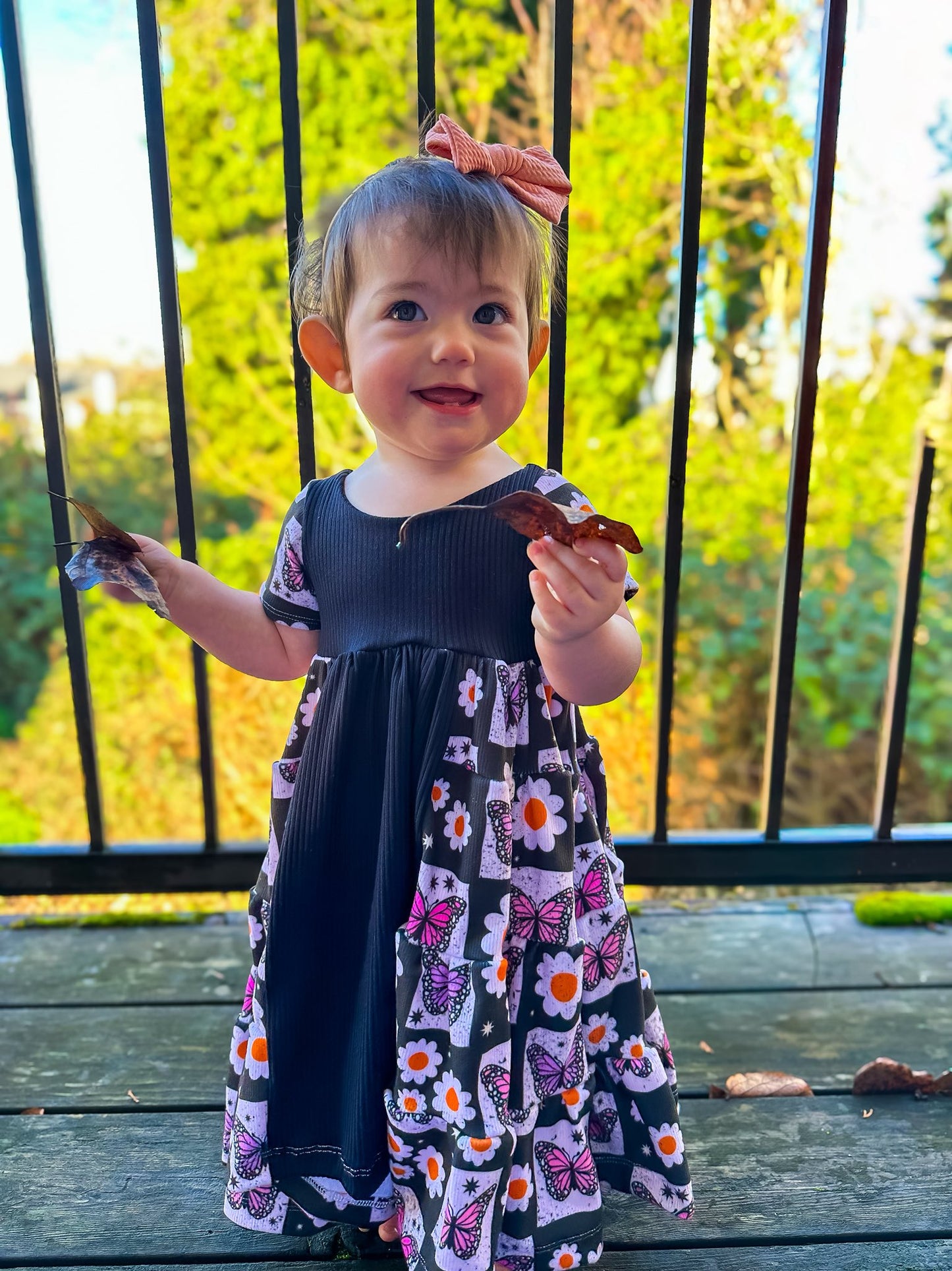 Baby & Youth Eleanor Peplum/Dress/Maxi Bundle PDF
