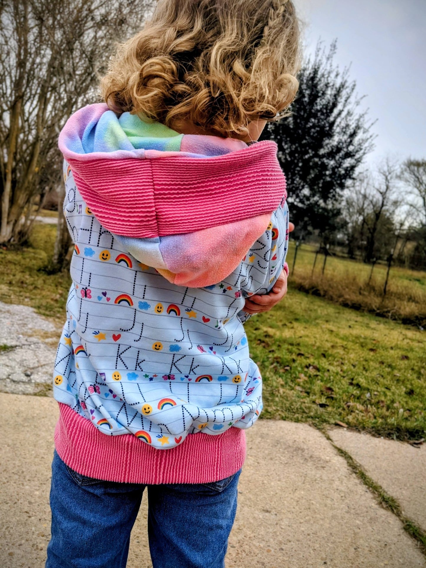 Baby & Youth Arie Hoodie Bundle PDF