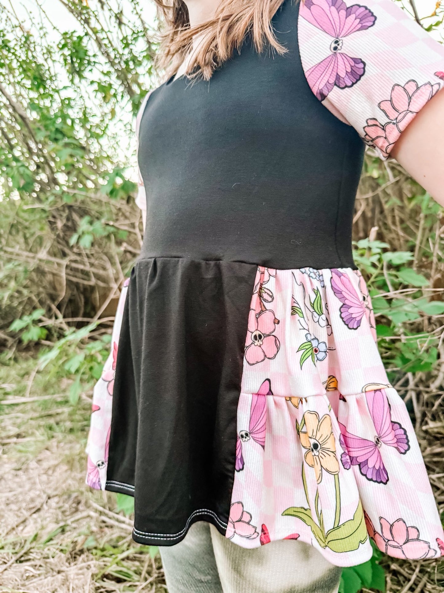 Baby & Youth Eleanor Peplum/Dress/Maxi Bundle PDF