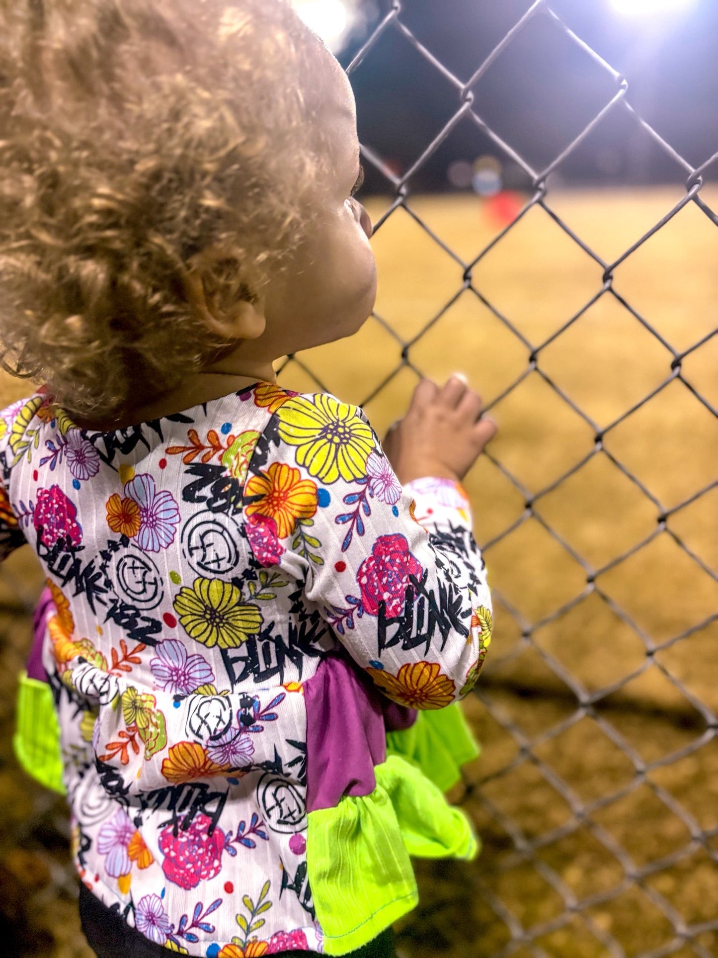 Baby Eleanor Peplum/Dress/Maxi PDF