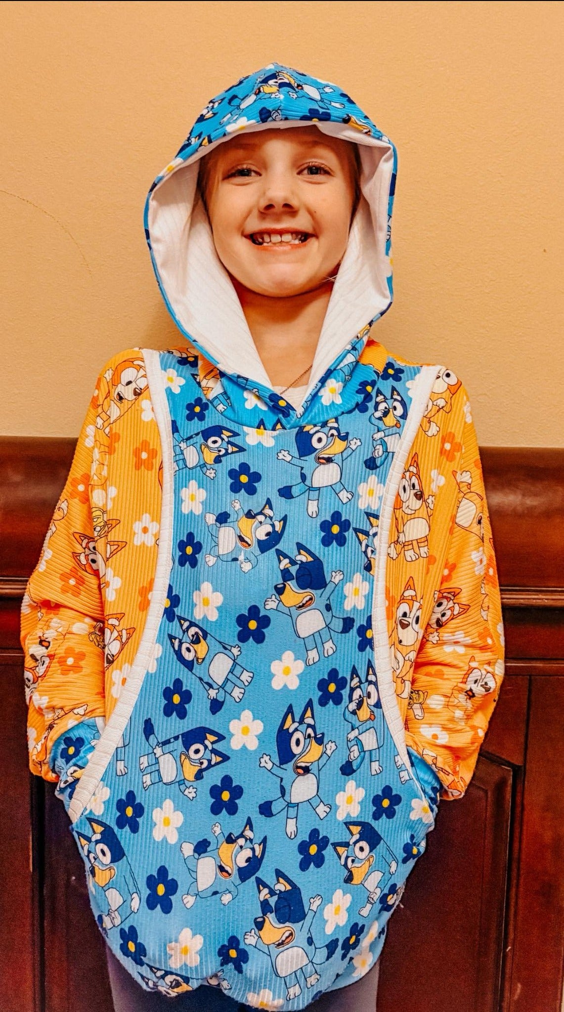 Baby & Youth Arie Hoodie Bundle PDF