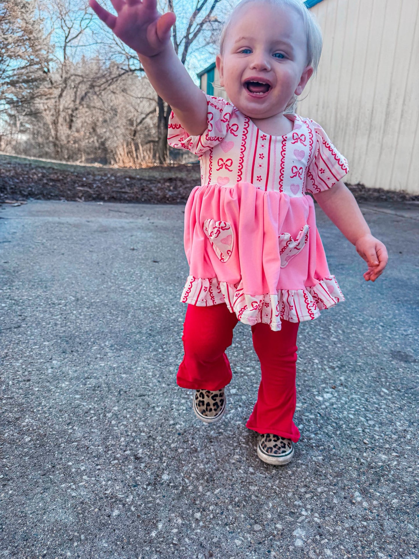Baby & Youth Yvonne Peplum/Dress Bundle PDF