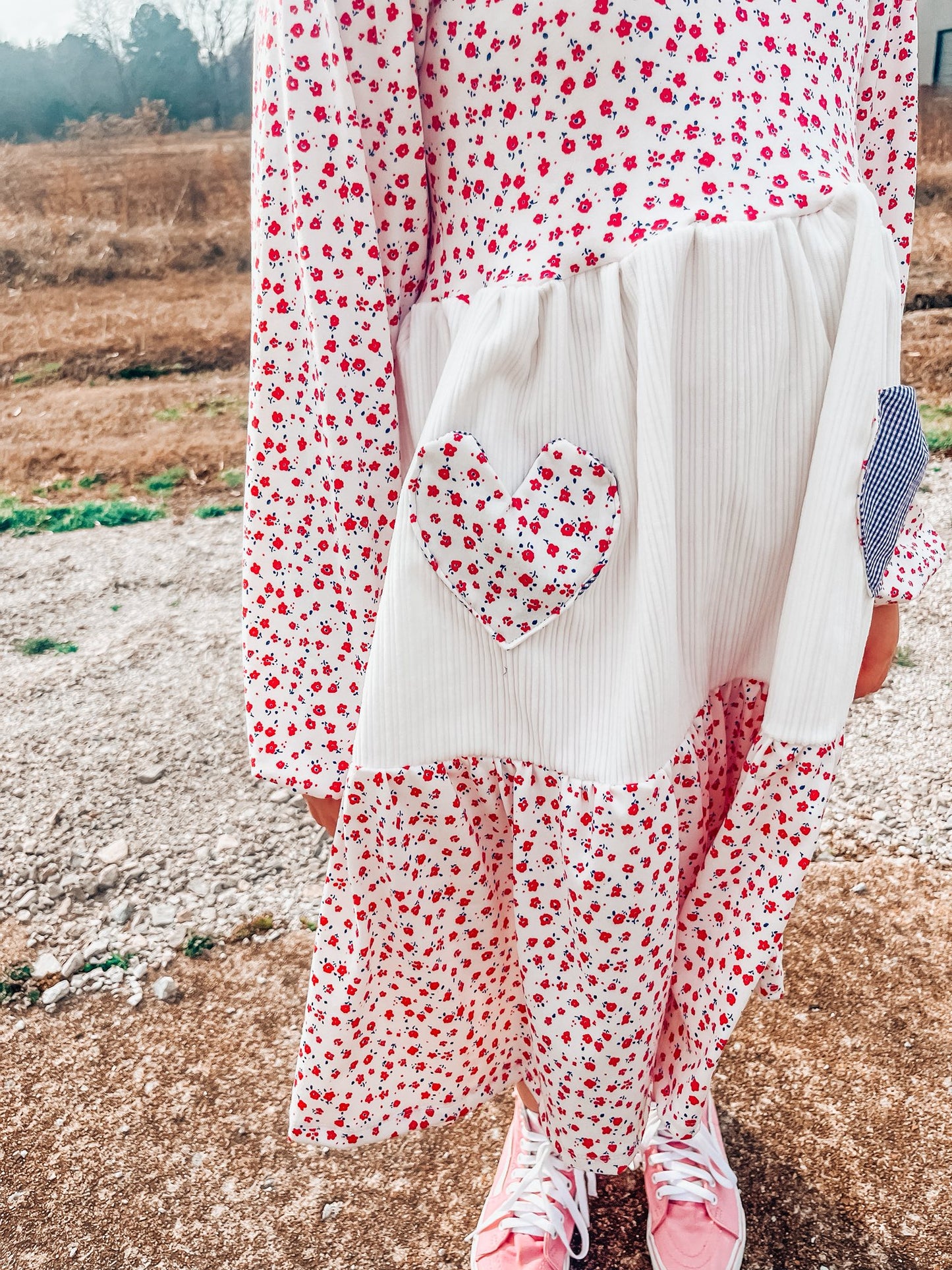 Baby & Youth Yvonne Peplum/Dress Bundle PDF