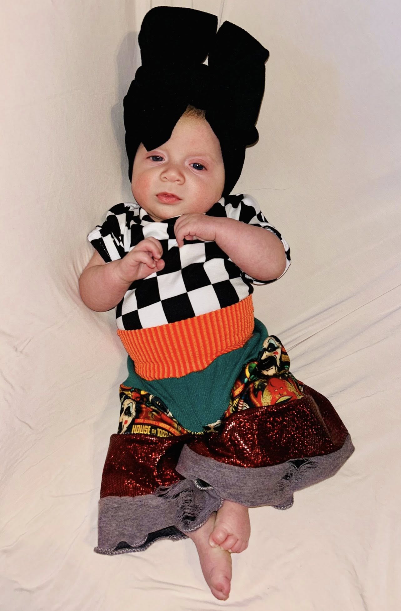 Baby & Youth Adelyn Pants Bundle PDF