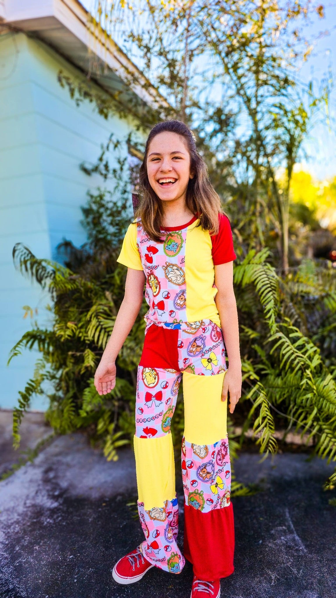 Baby & Youth Adelyn Pants Bundle PDF