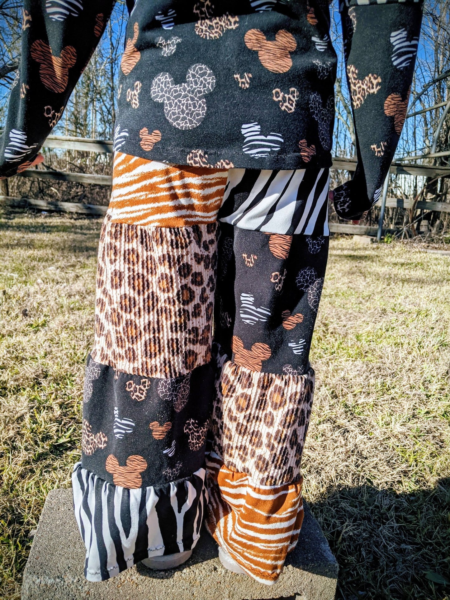 Baby & Youth Adelyn Pants Bundle PDF