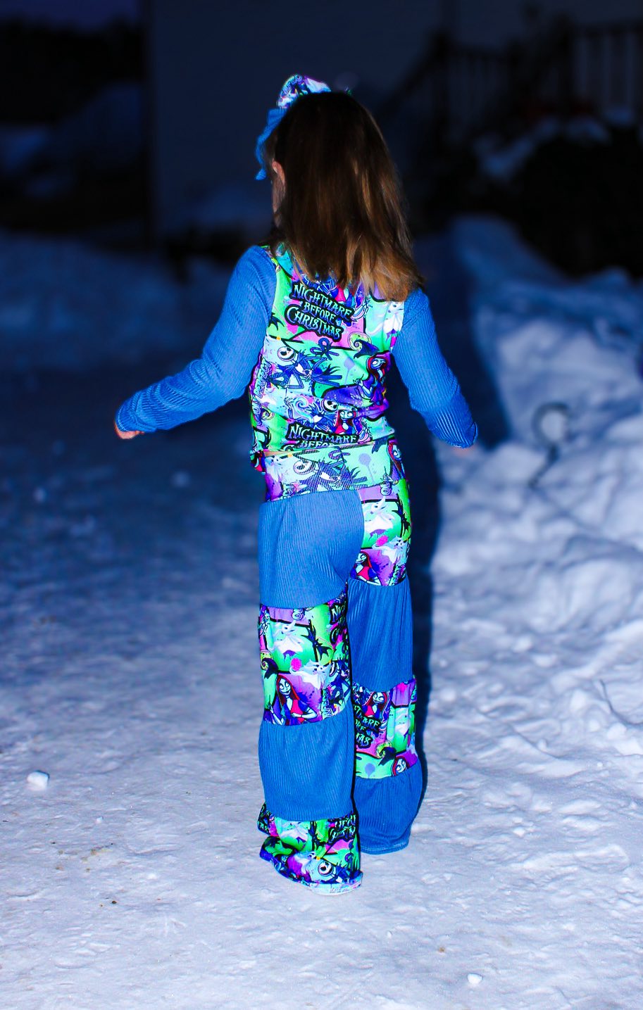 Baby Adelyn Pants PDF