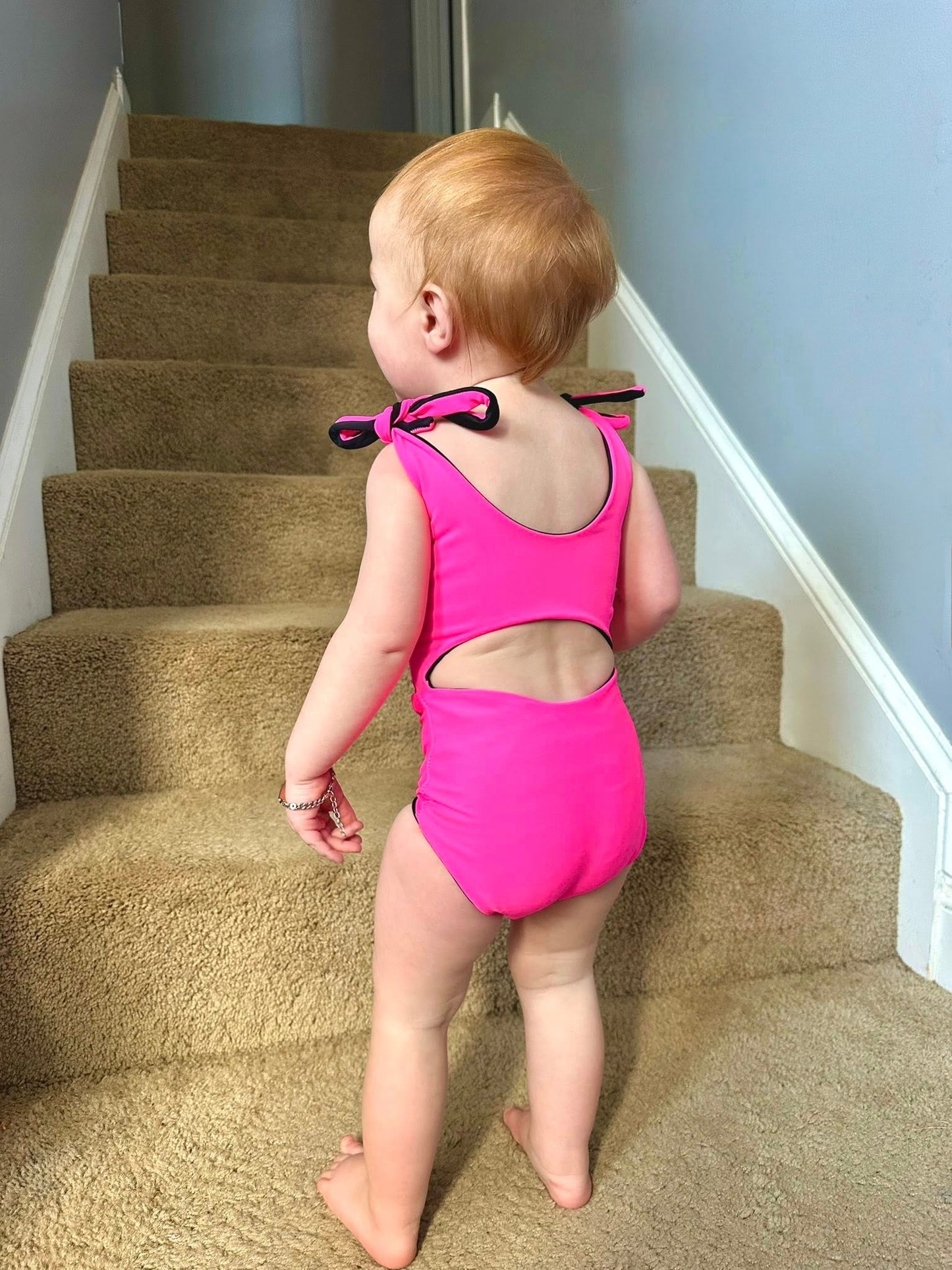 Baby Mina Swimsuit PDF