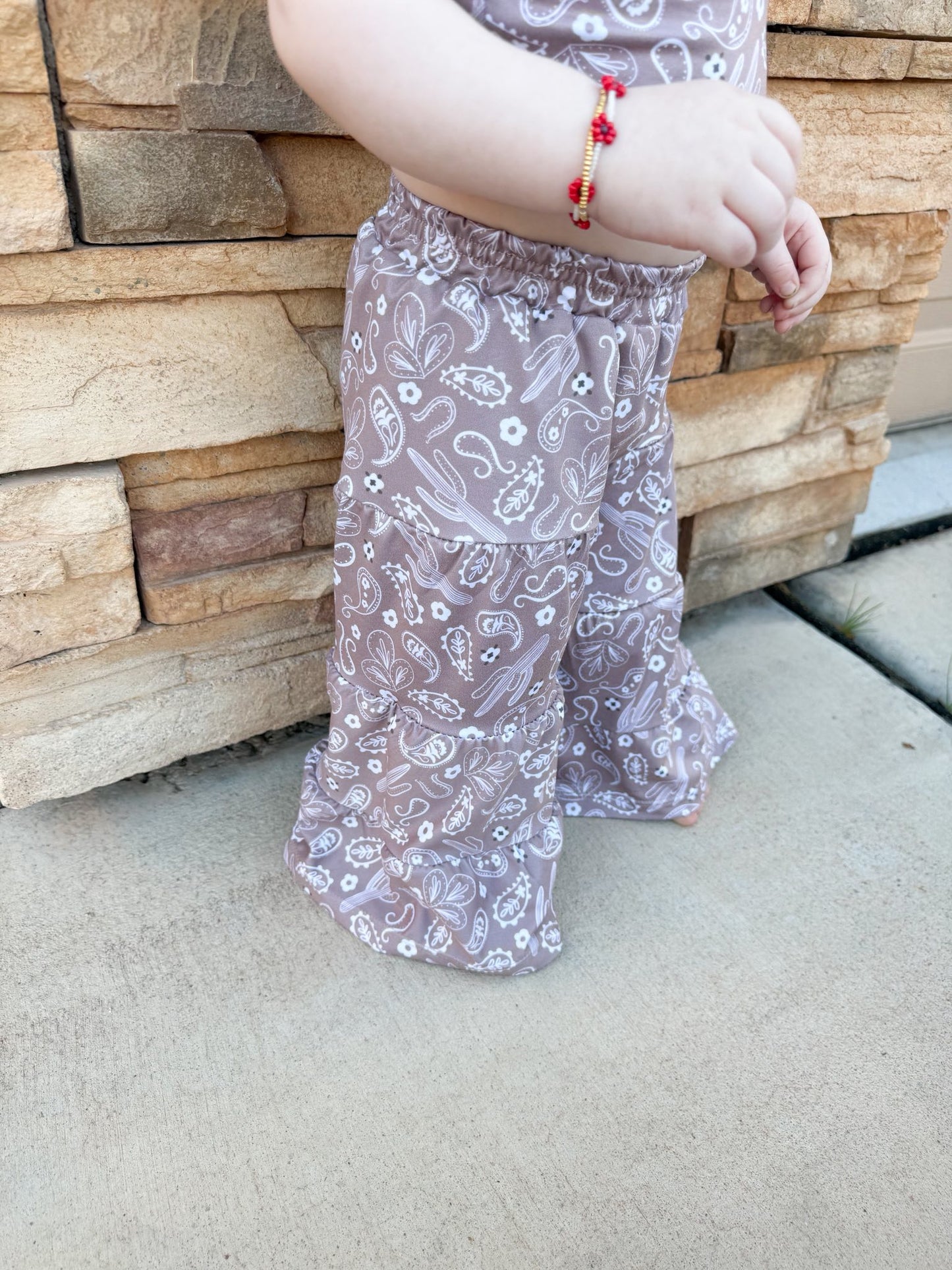 Baby Adelyn Pants PDF
