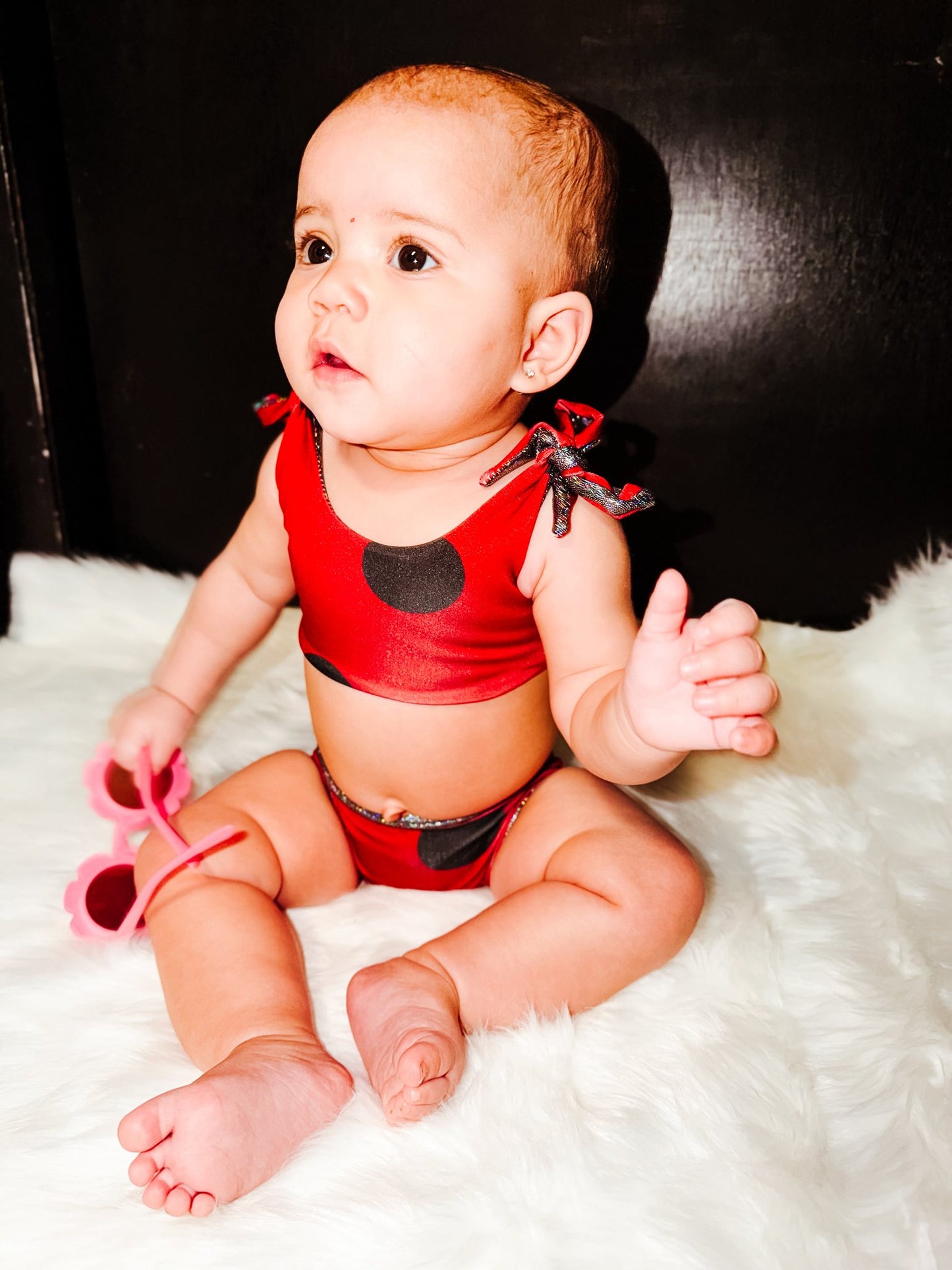 Baby, Youth, & Mommy Mina Swimsuit Bundle PDF