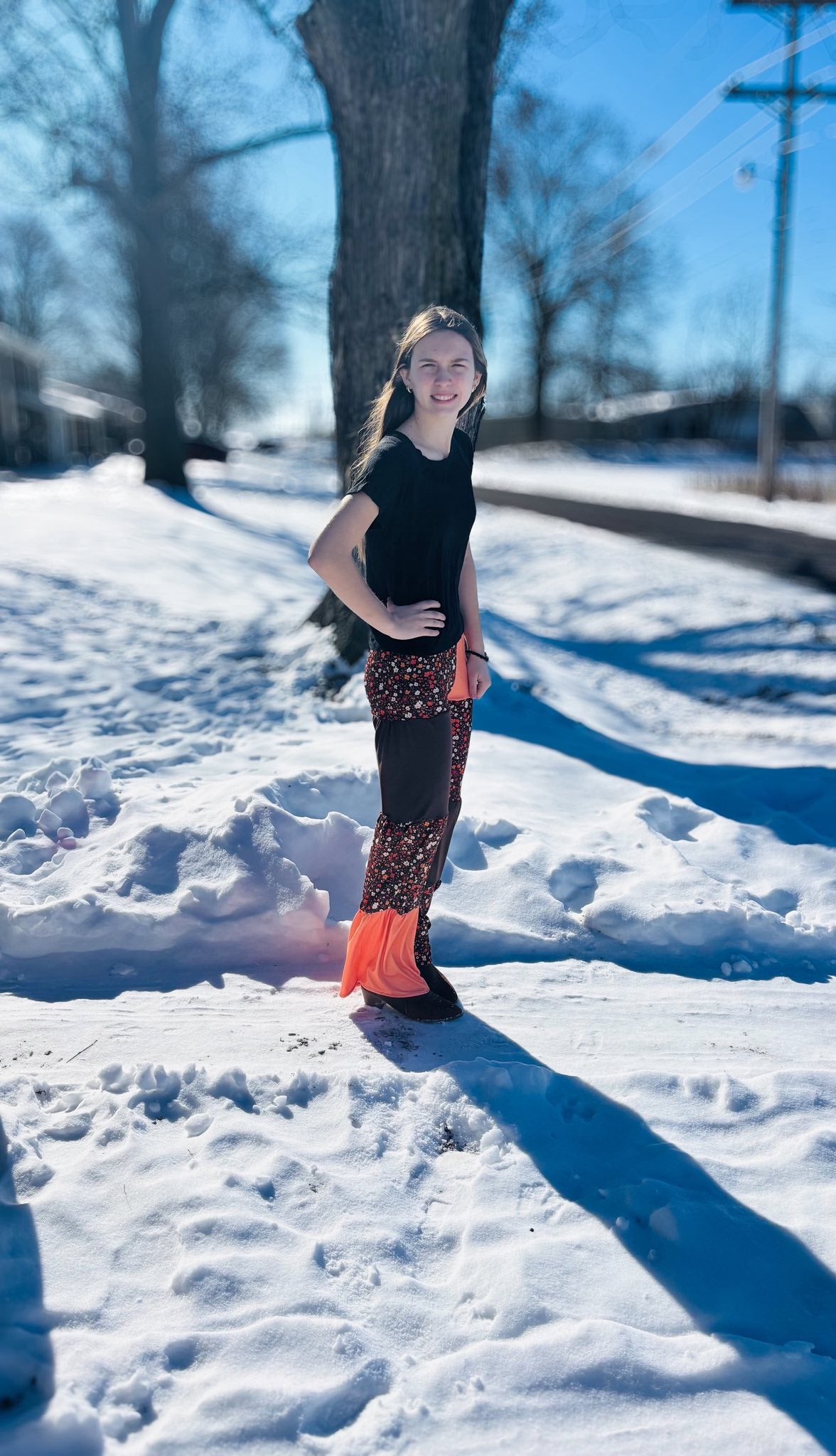 Baby & Youth Adelyn Pants Bundle PDF