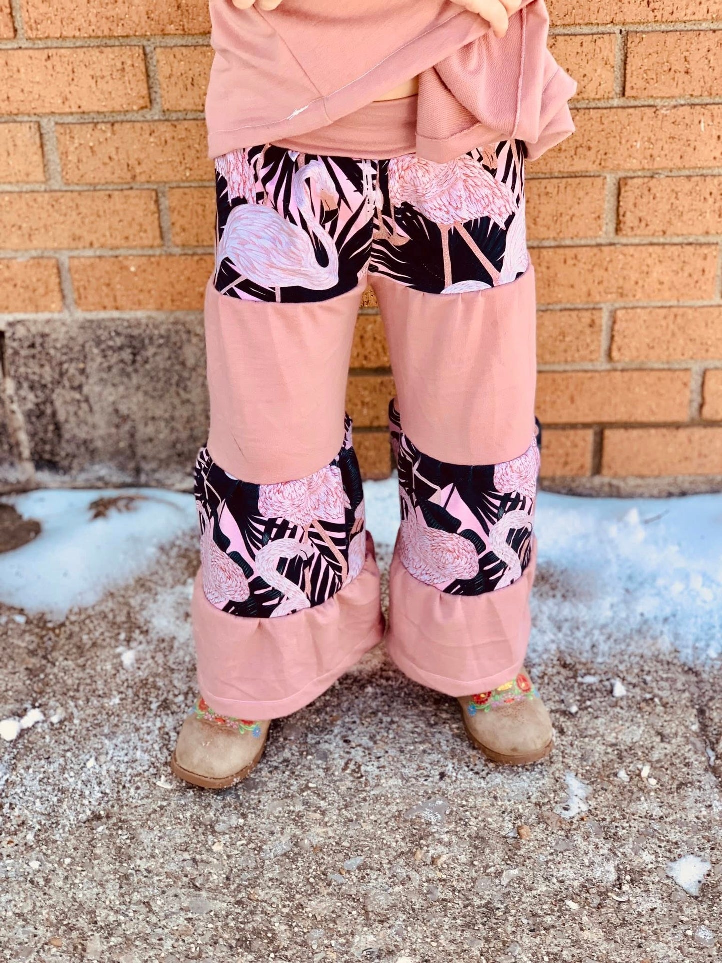 Baby & Youth Adelyn Pants Bundle PDF