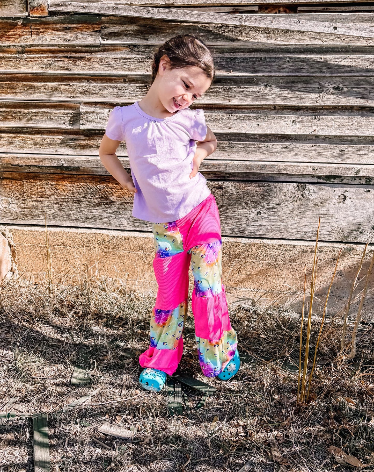 Baby & Youth Adelyn Pants Bundle PDF