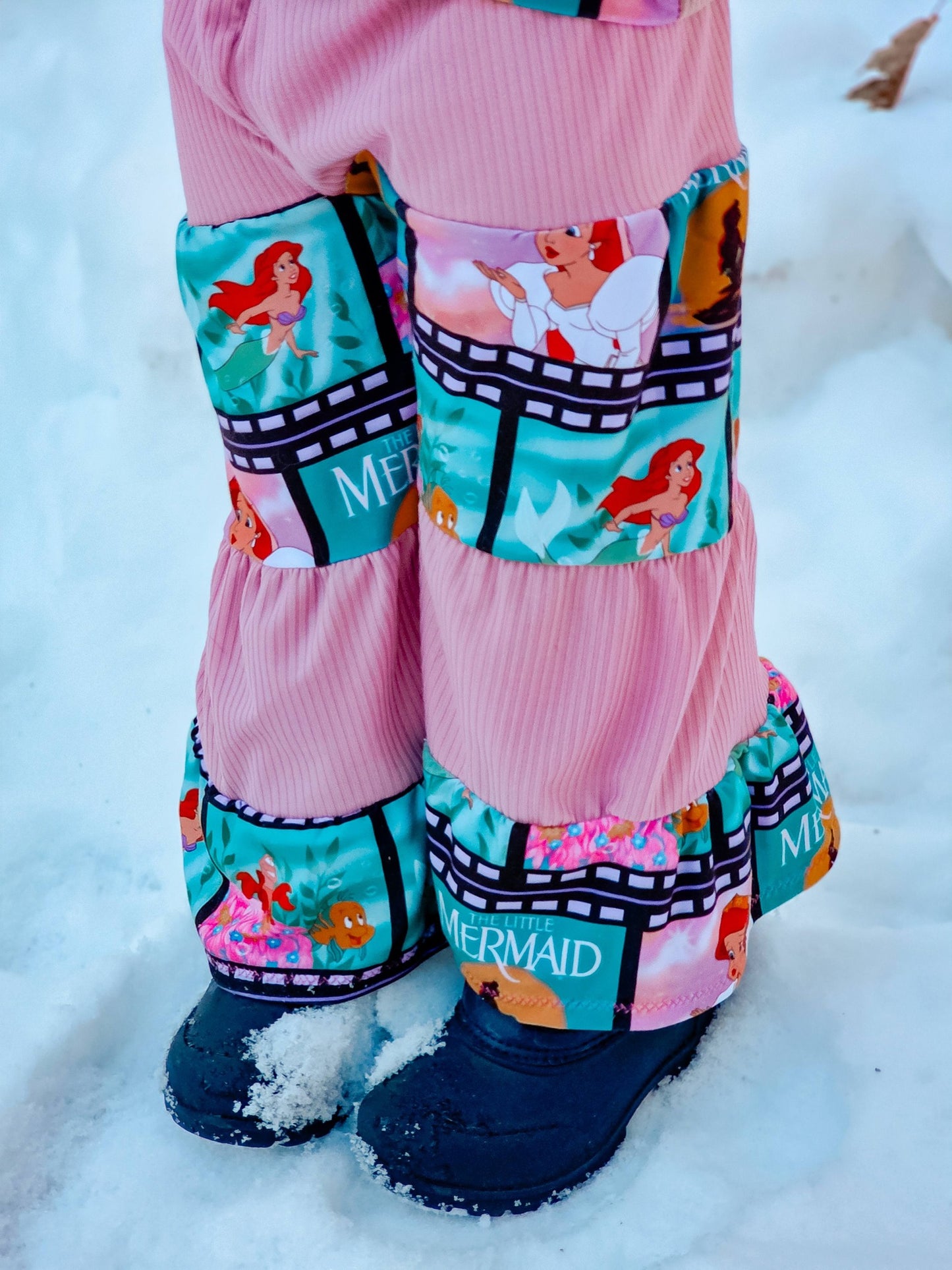 Baby Adelyn Pants PDF