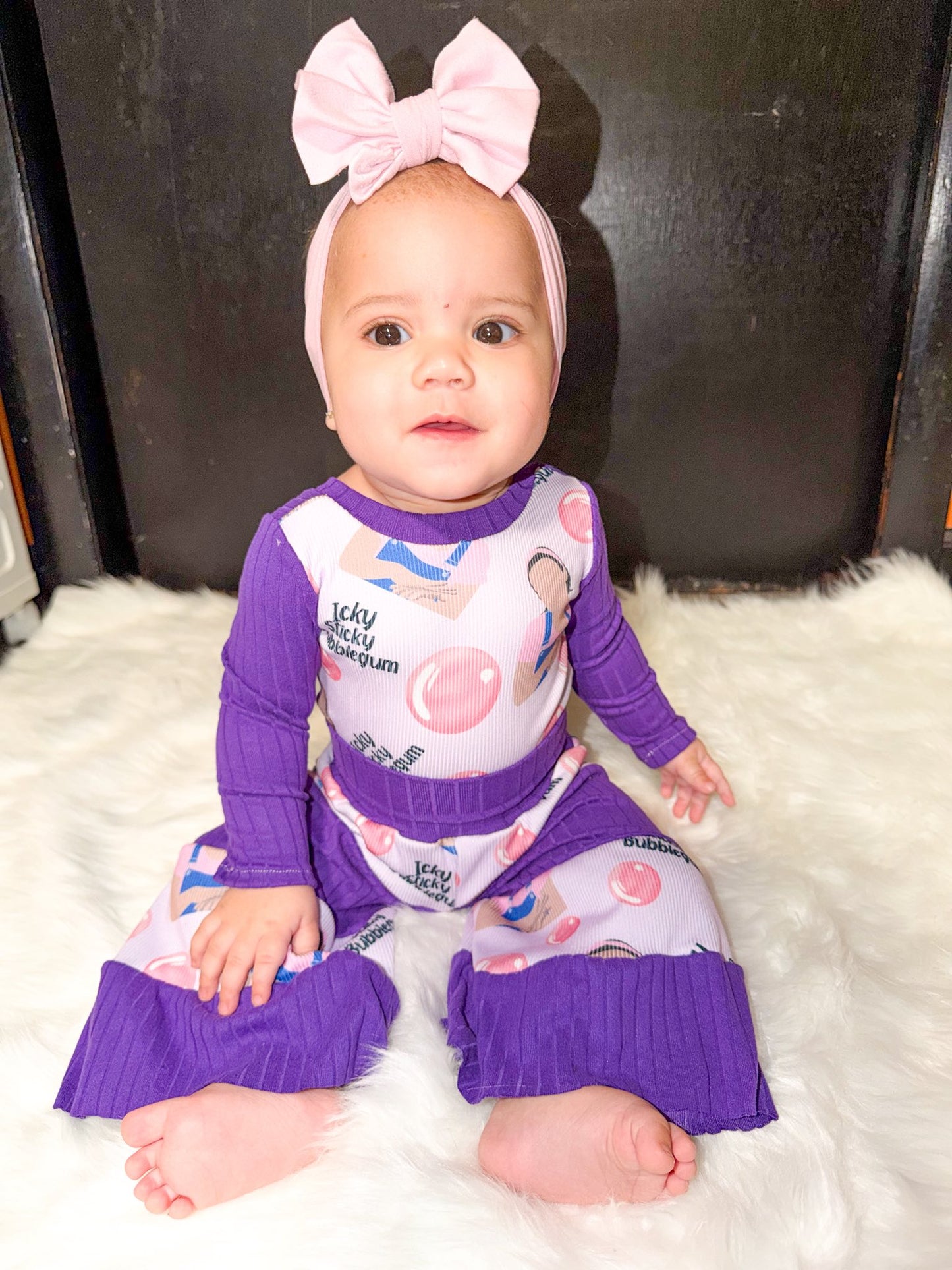 Baby Adelyn Pants PDF