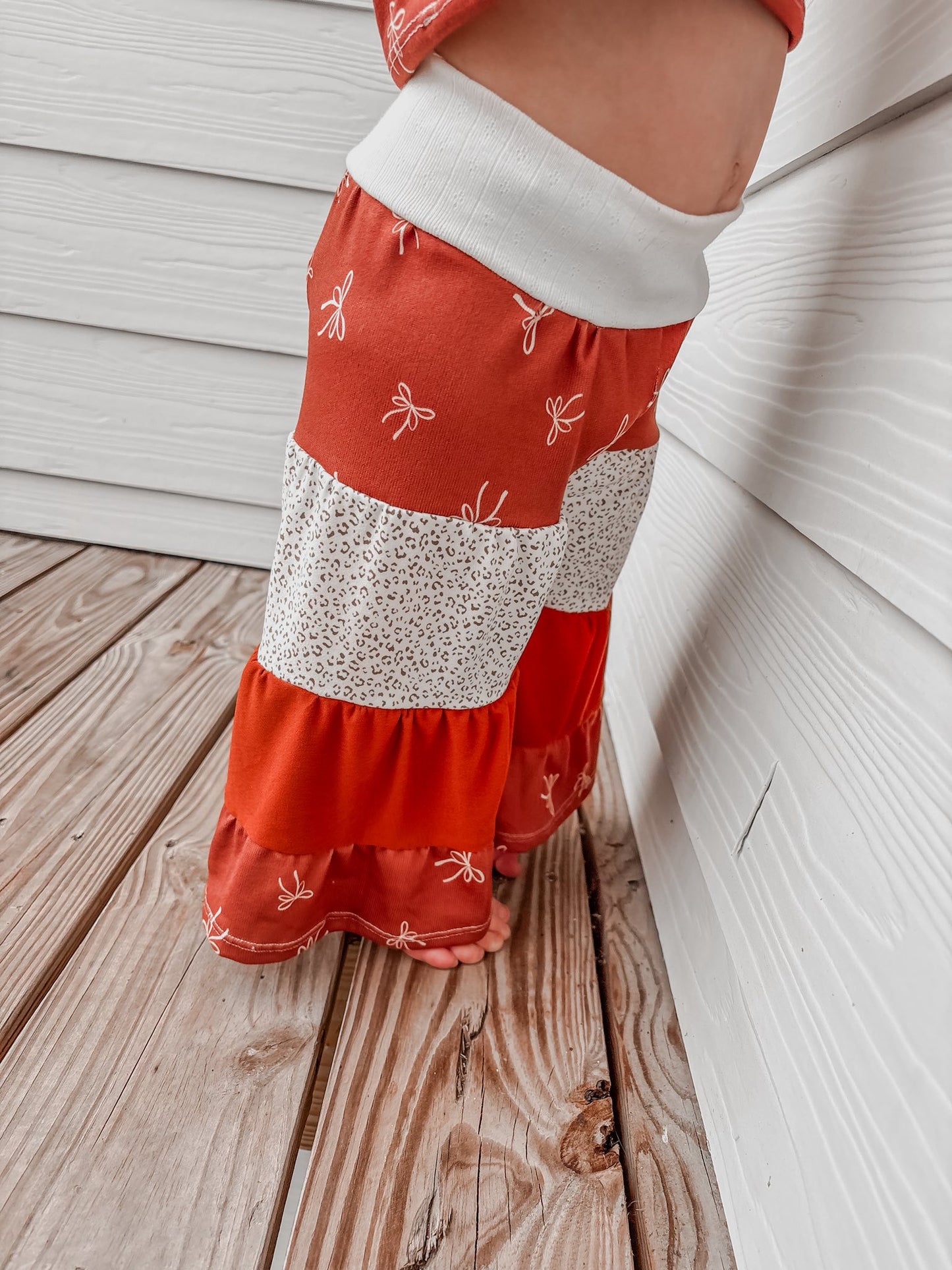 Baby Adelyn Pants PDF