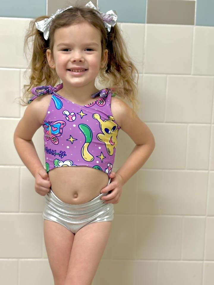 Baby & Youth Mina Swimsuit Bundle PDF