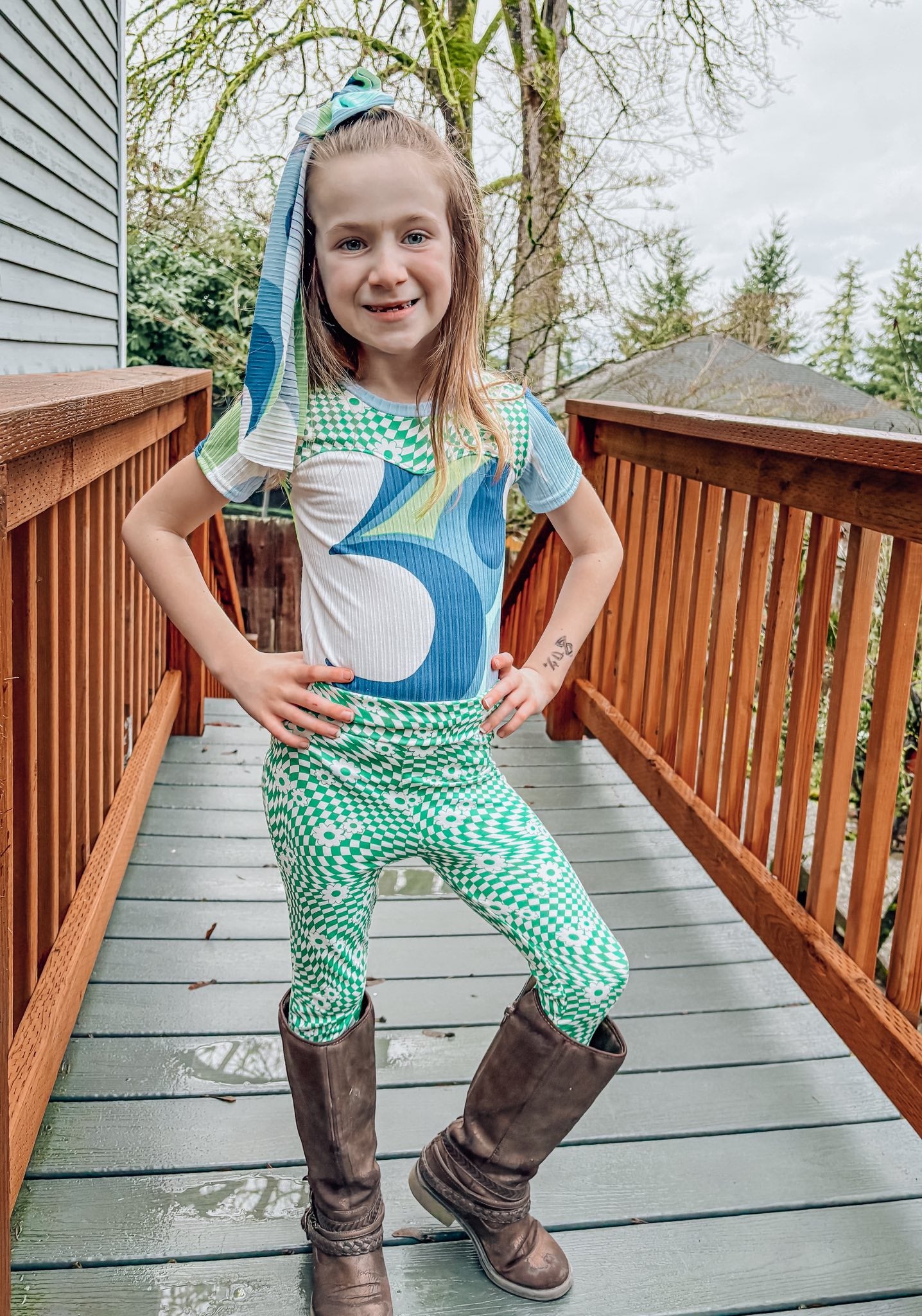 Baby & Youth Jillian Leo & Peplum Bundle PDF