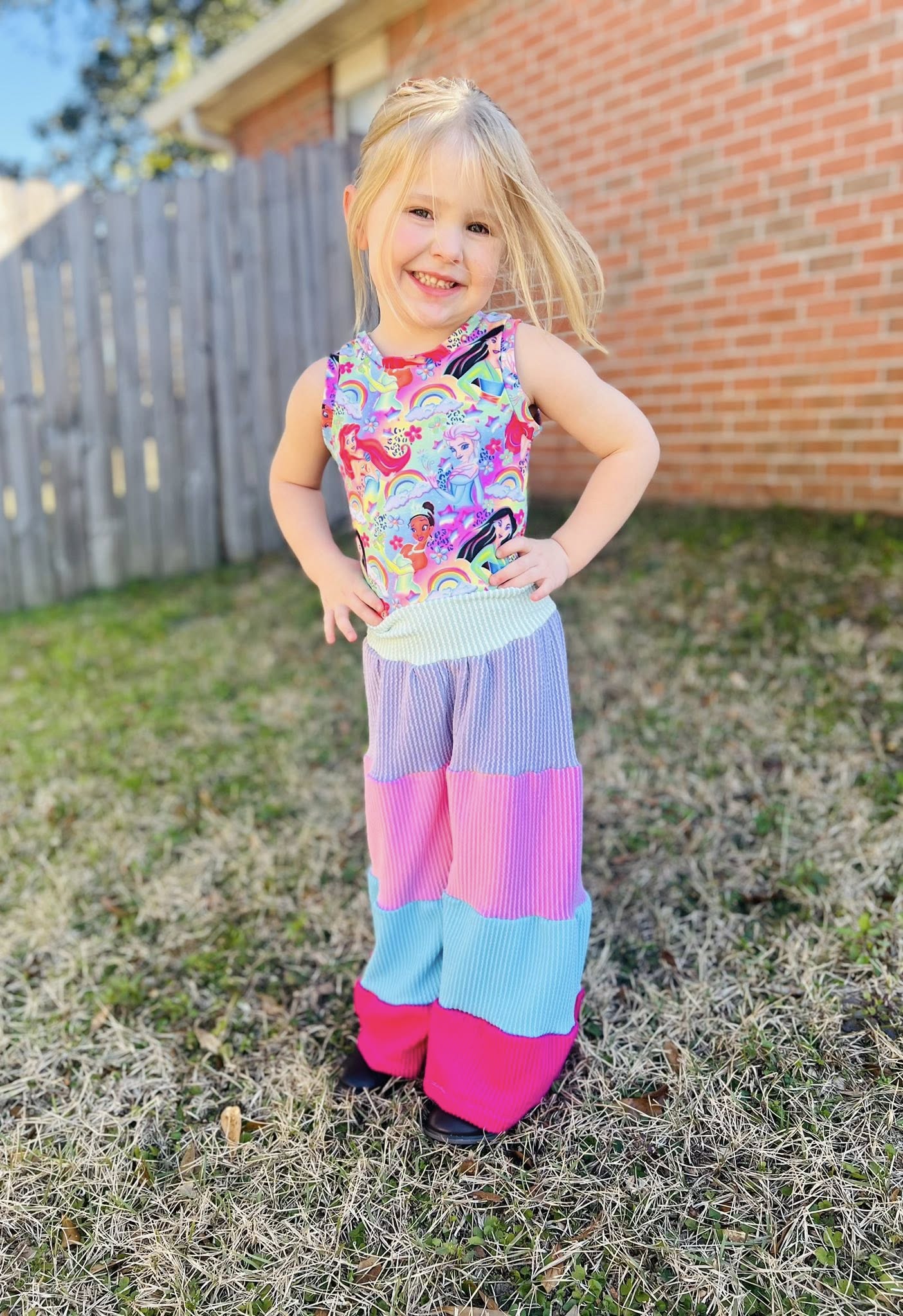 Baby & Youth Adelyn Pants Bundle PDF