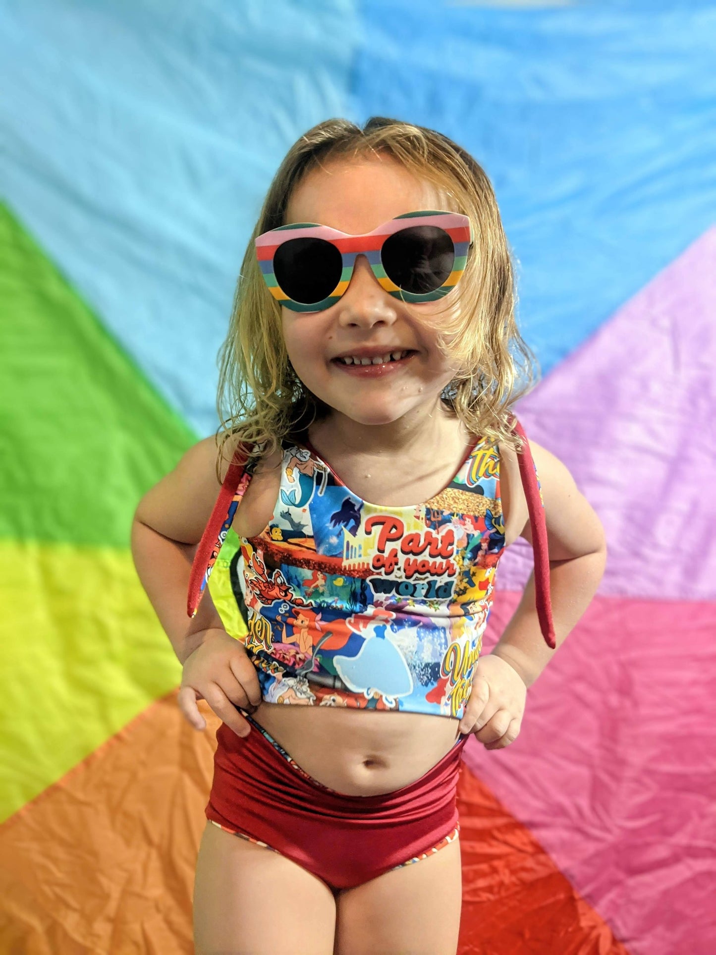 Baby & Youth Mina Swimsuit Bundle PDF