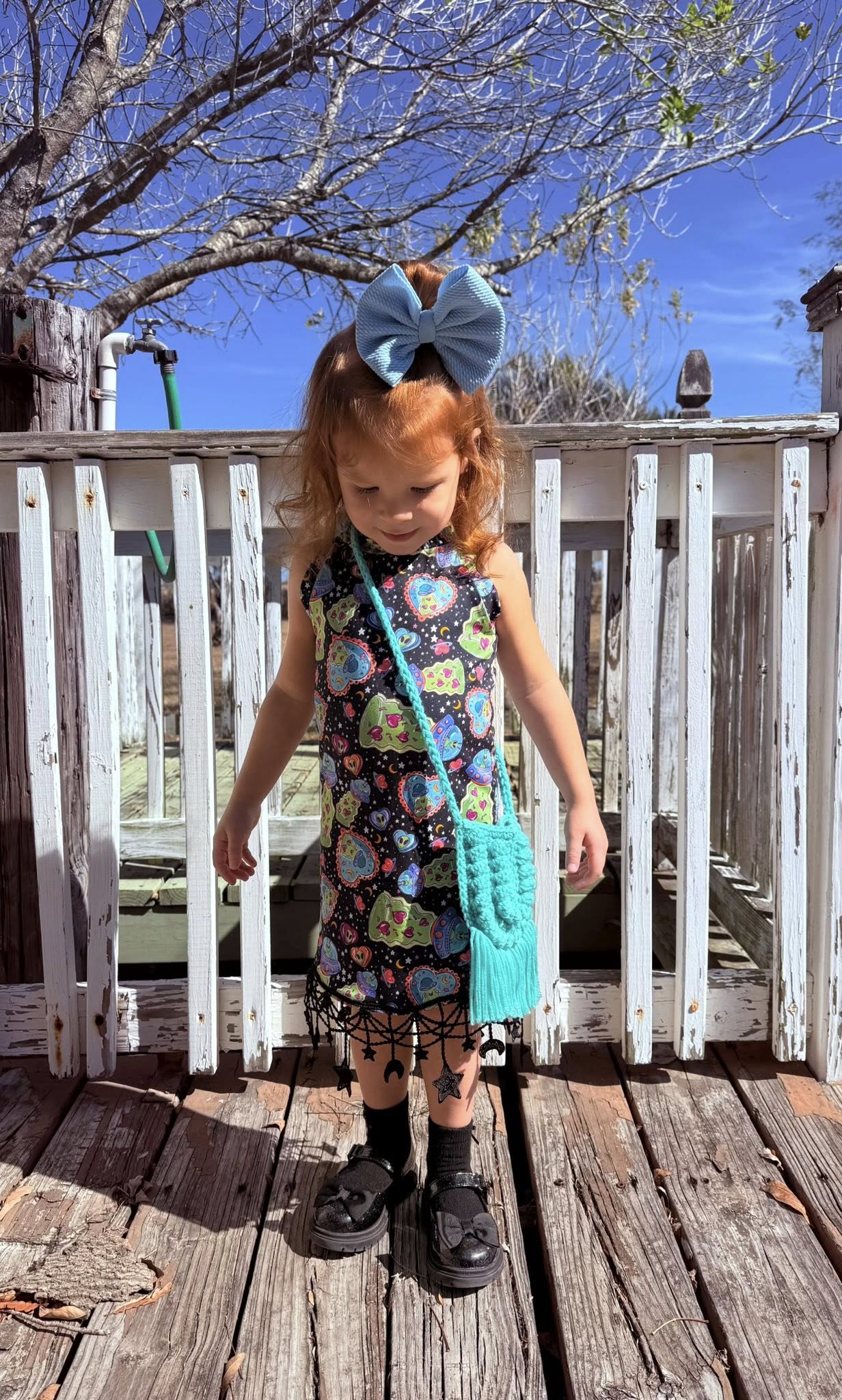 Baby & Youth Quianna Halter Tank & Dress Bundle PDF