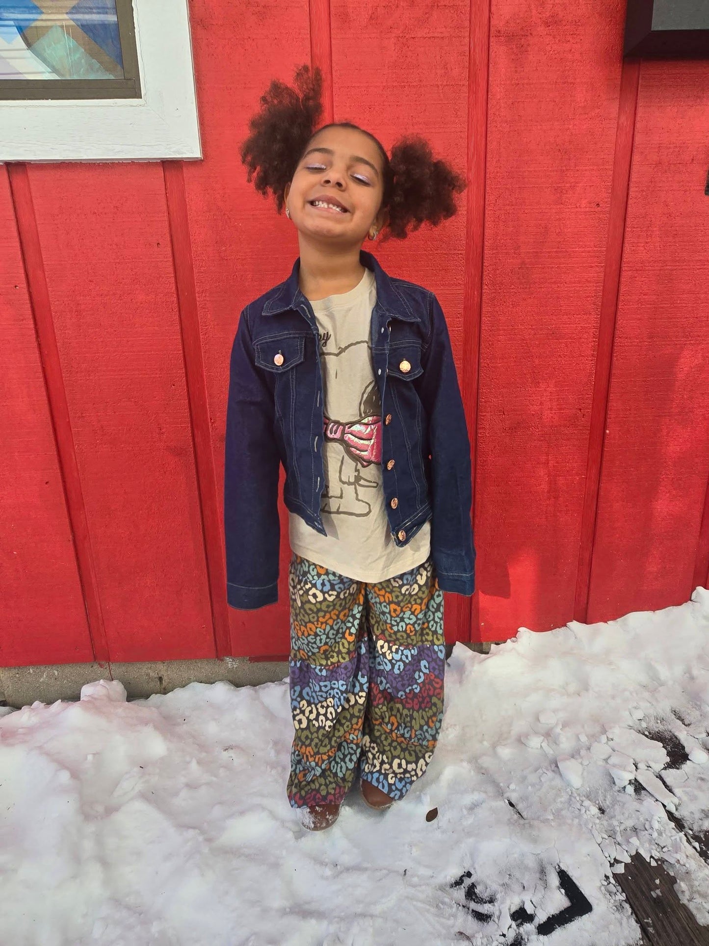 Baby, Youth, & Mommy Adelyn Pants Bundle PDF