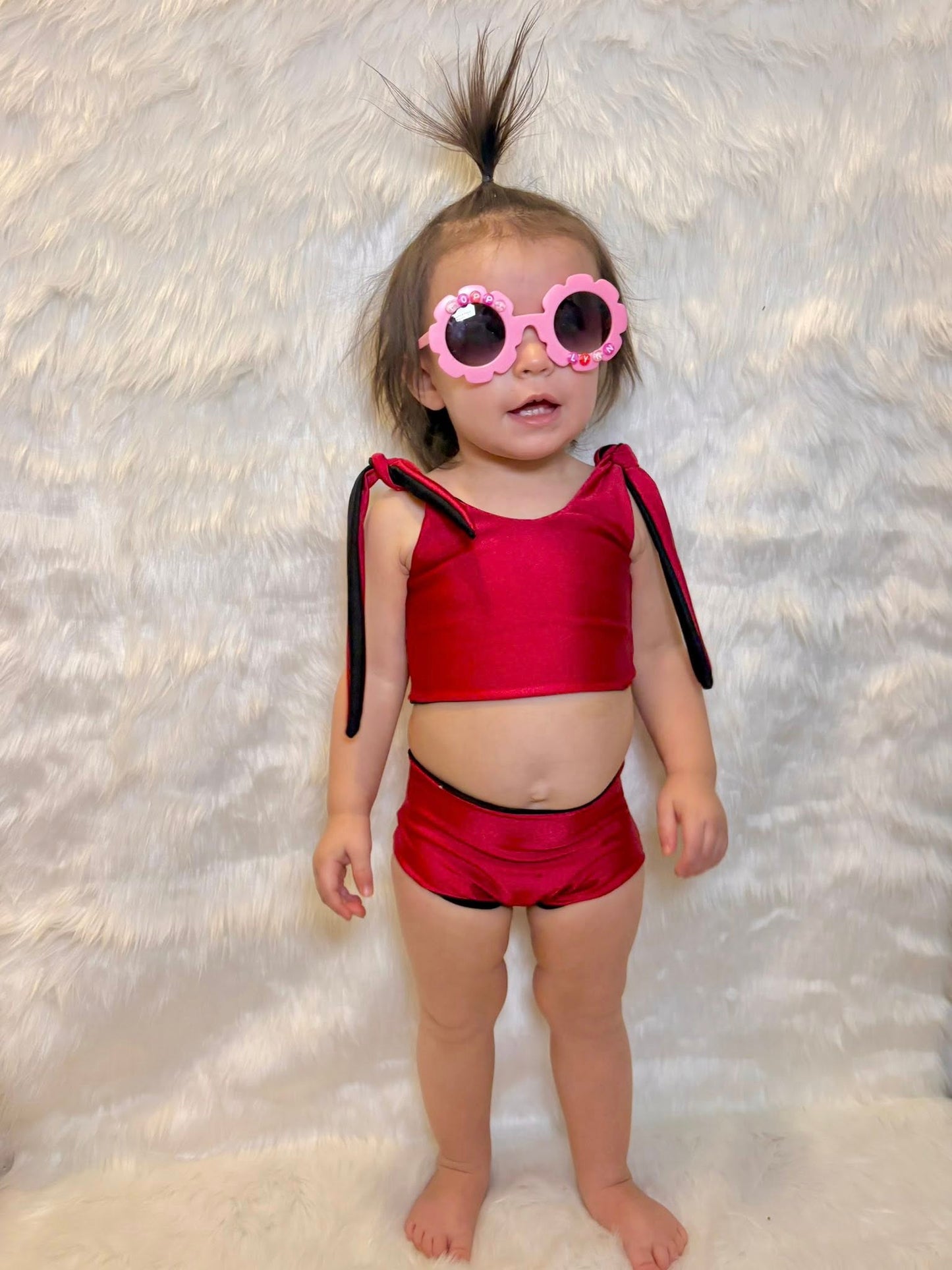 Baby, Youth, & Mommy Mina Swimsuit Bundle PDF