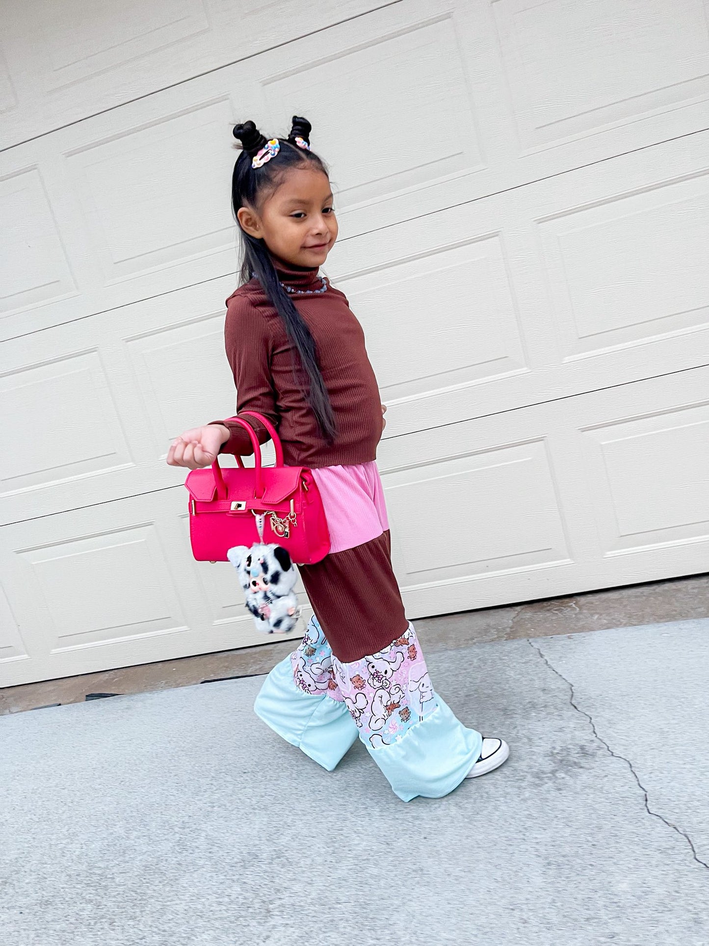 Baby, Youth, & Mommy Adelyn Pants Bundle PDF