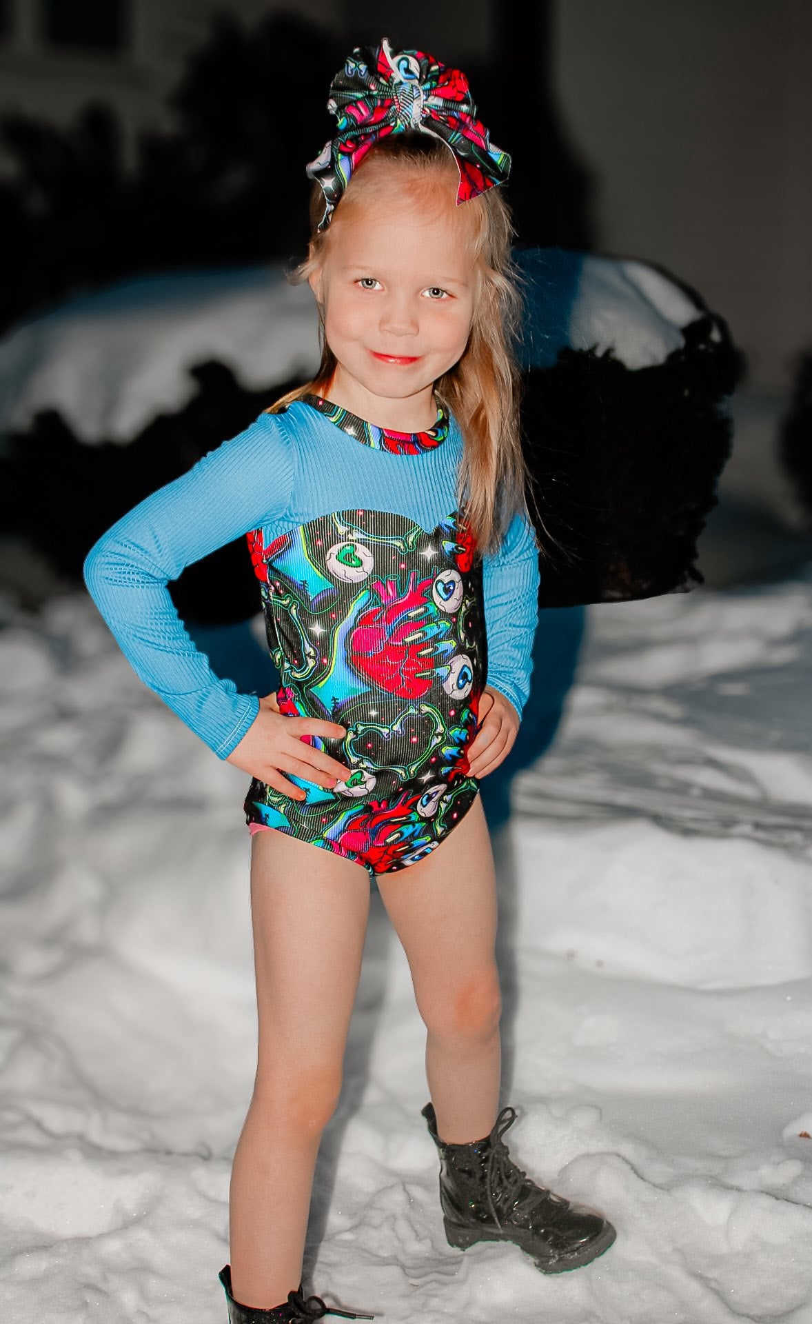 Baby & Youth Jillian Leo & Peplum Bundle PDF