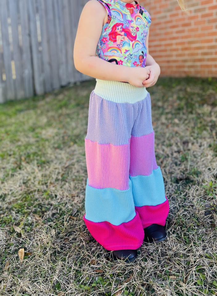 Baby Adelyn Pants PDF