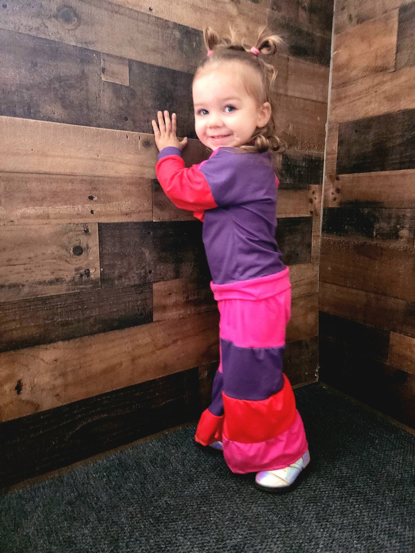 Baby Adelyn Pants PDF