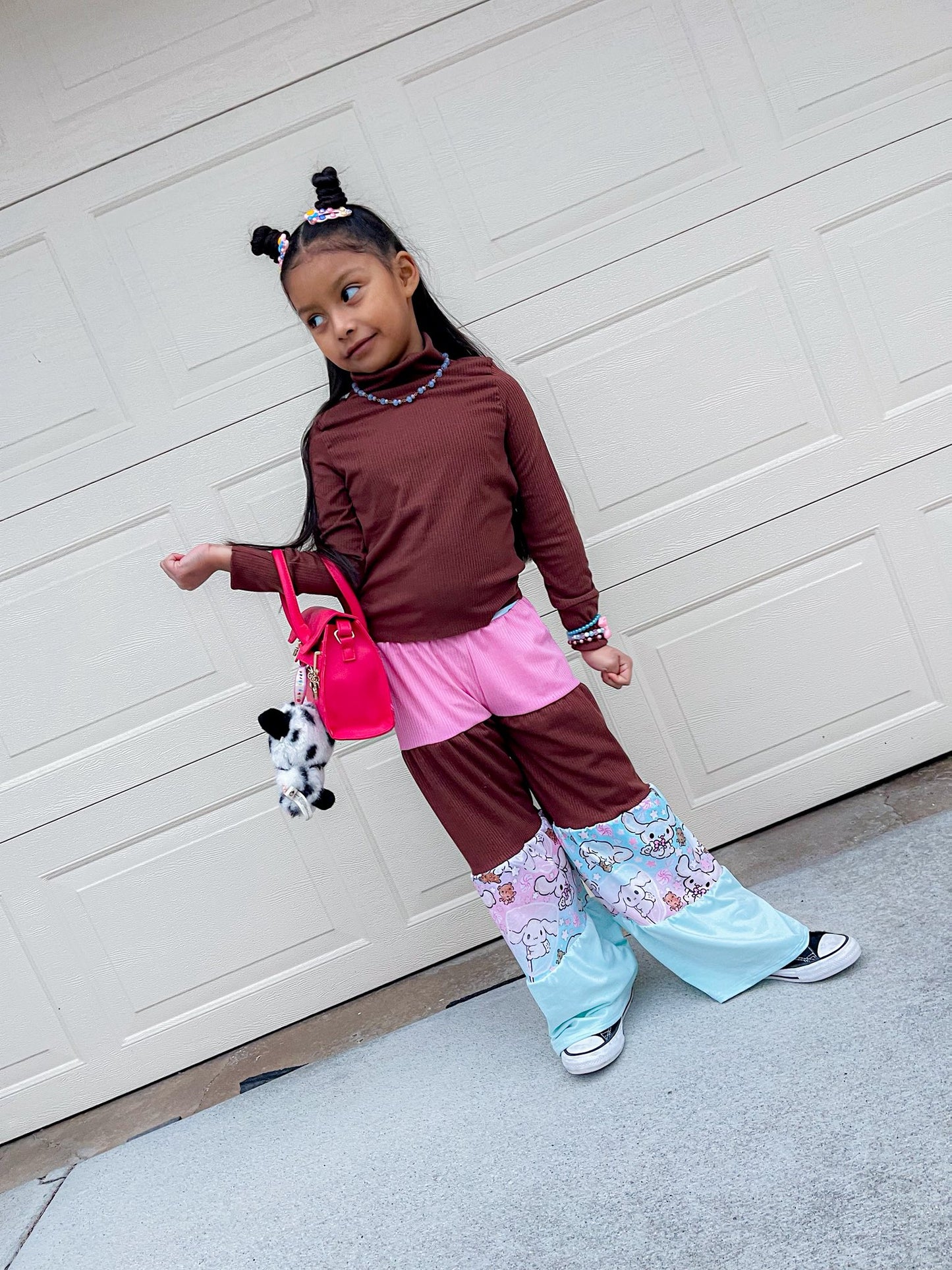 Youth Adelyn Pants PDF