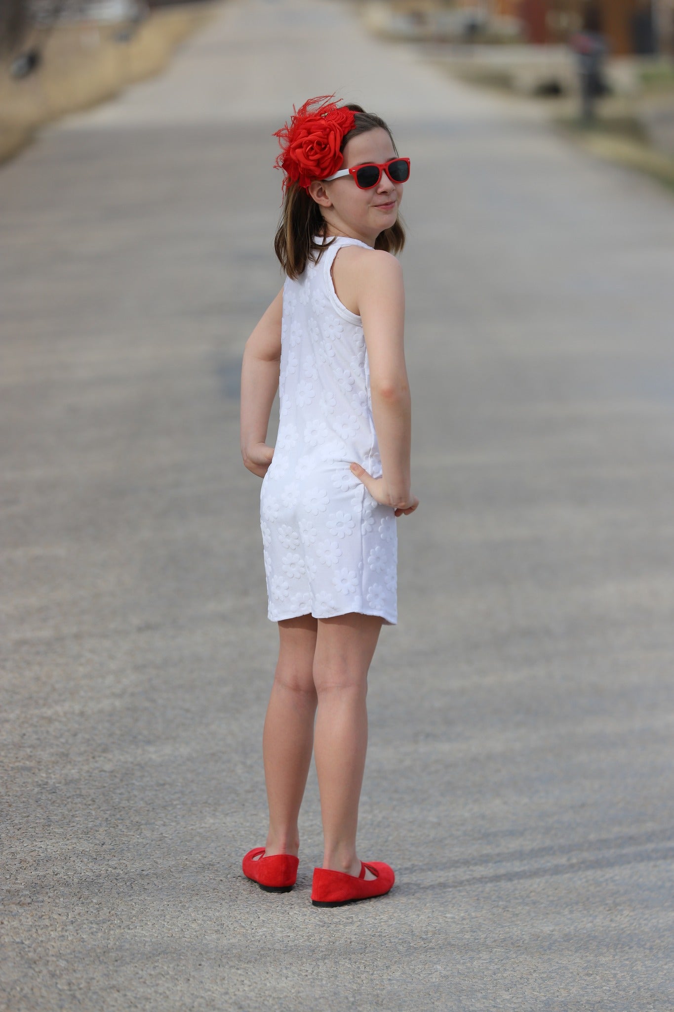 Baby & Youth Quianna Halter Tank & Dress Bundle PDF