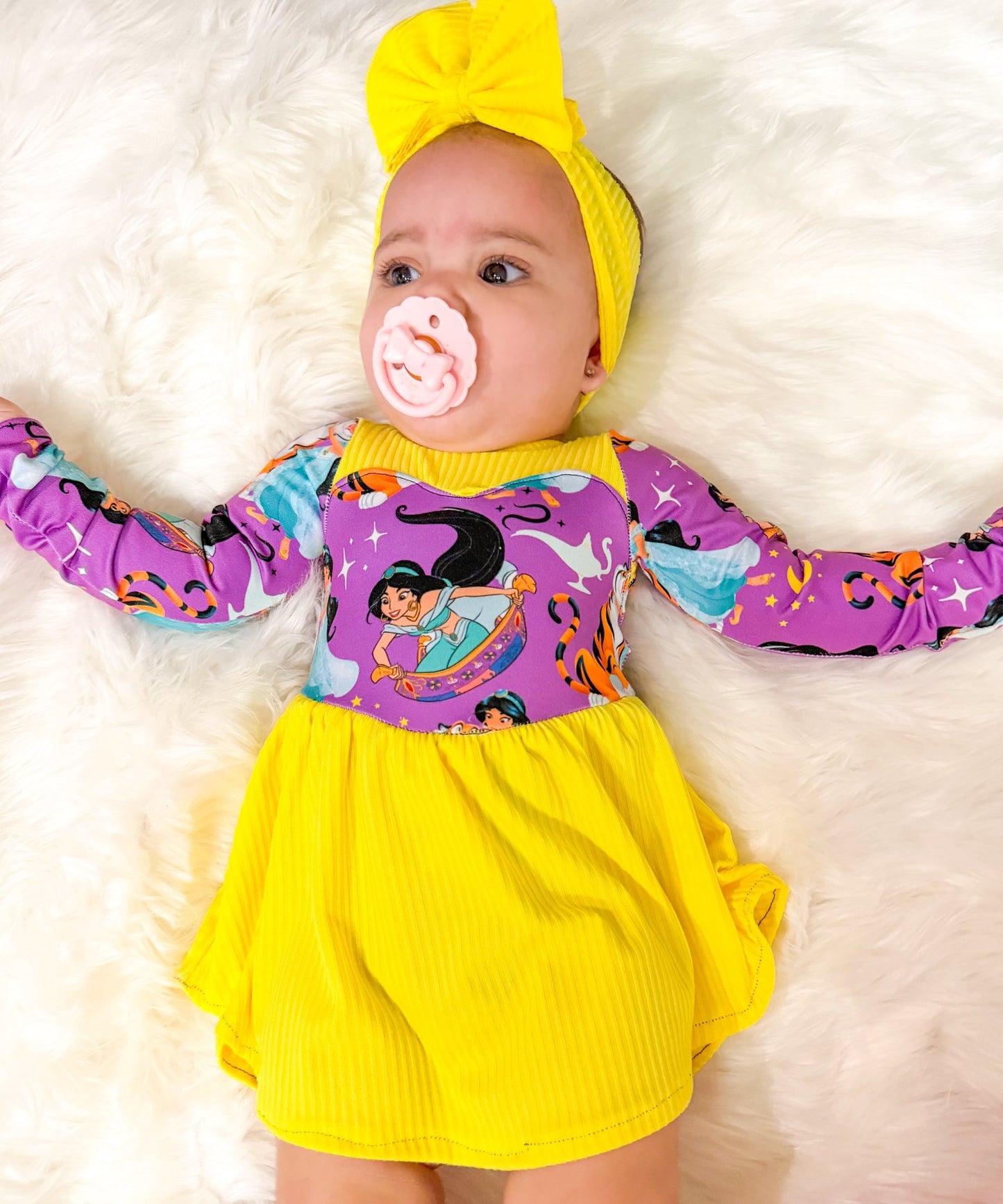 Baby Jillian Leo & Peplum PDF
