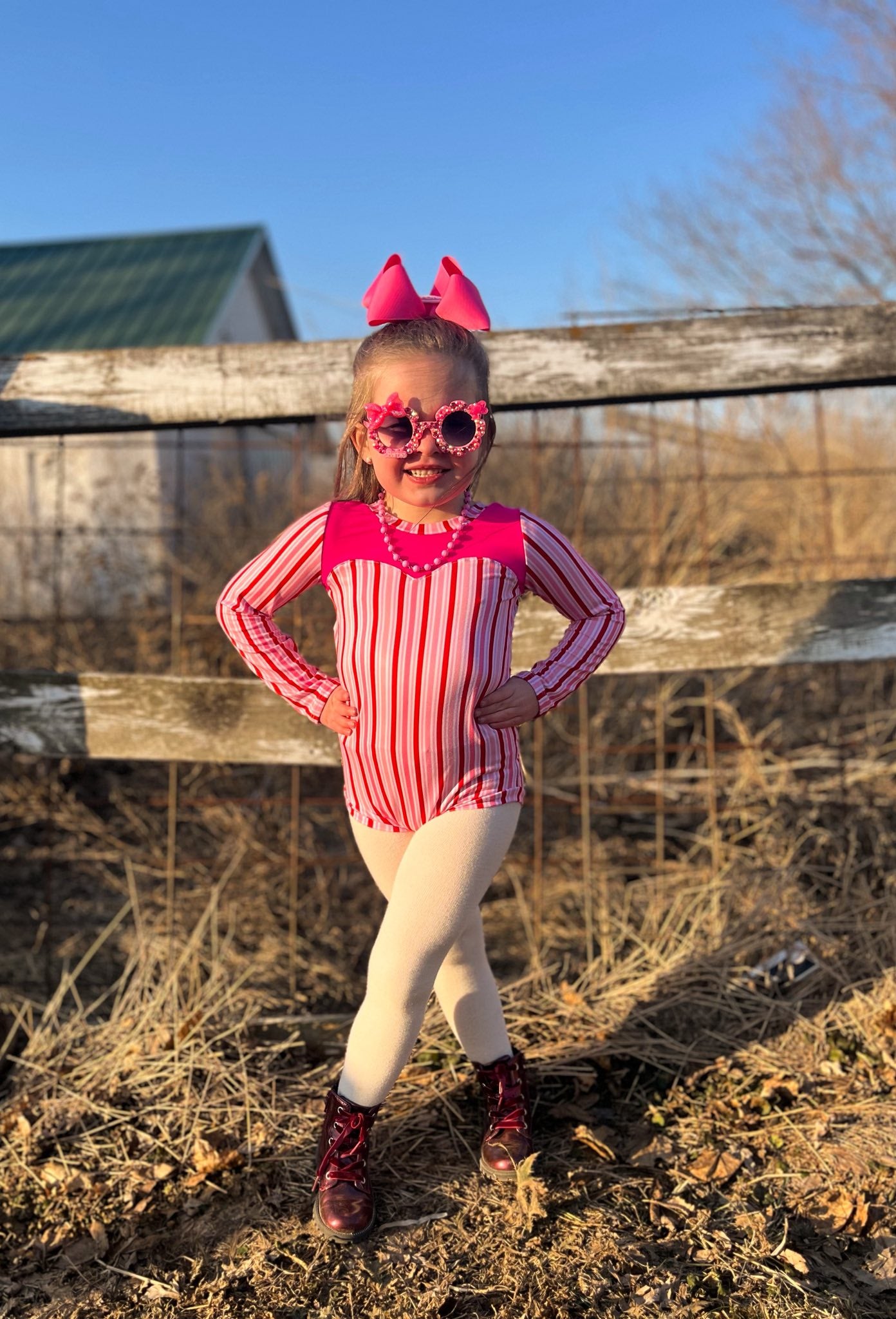 Baby & Youth Jillian Leo & Peplum Bundle PDF