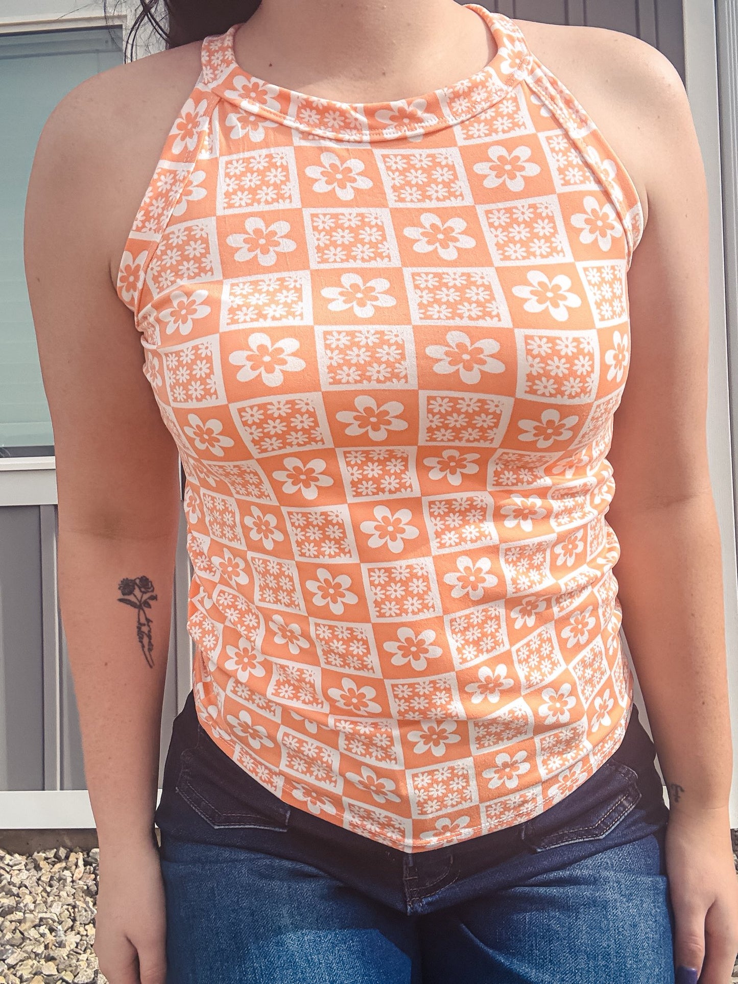 Baby & Youth Quianna Halter Tank & Dress Bundle PDF