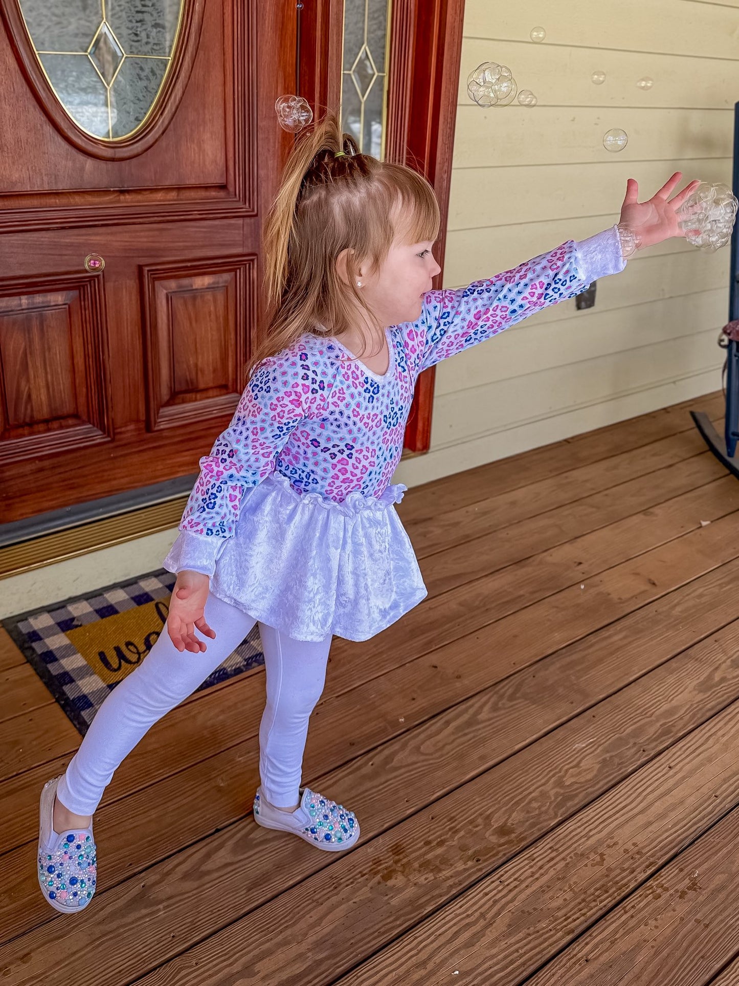 Baby & Youth McCoy Leo & Peplum Bundle PDF