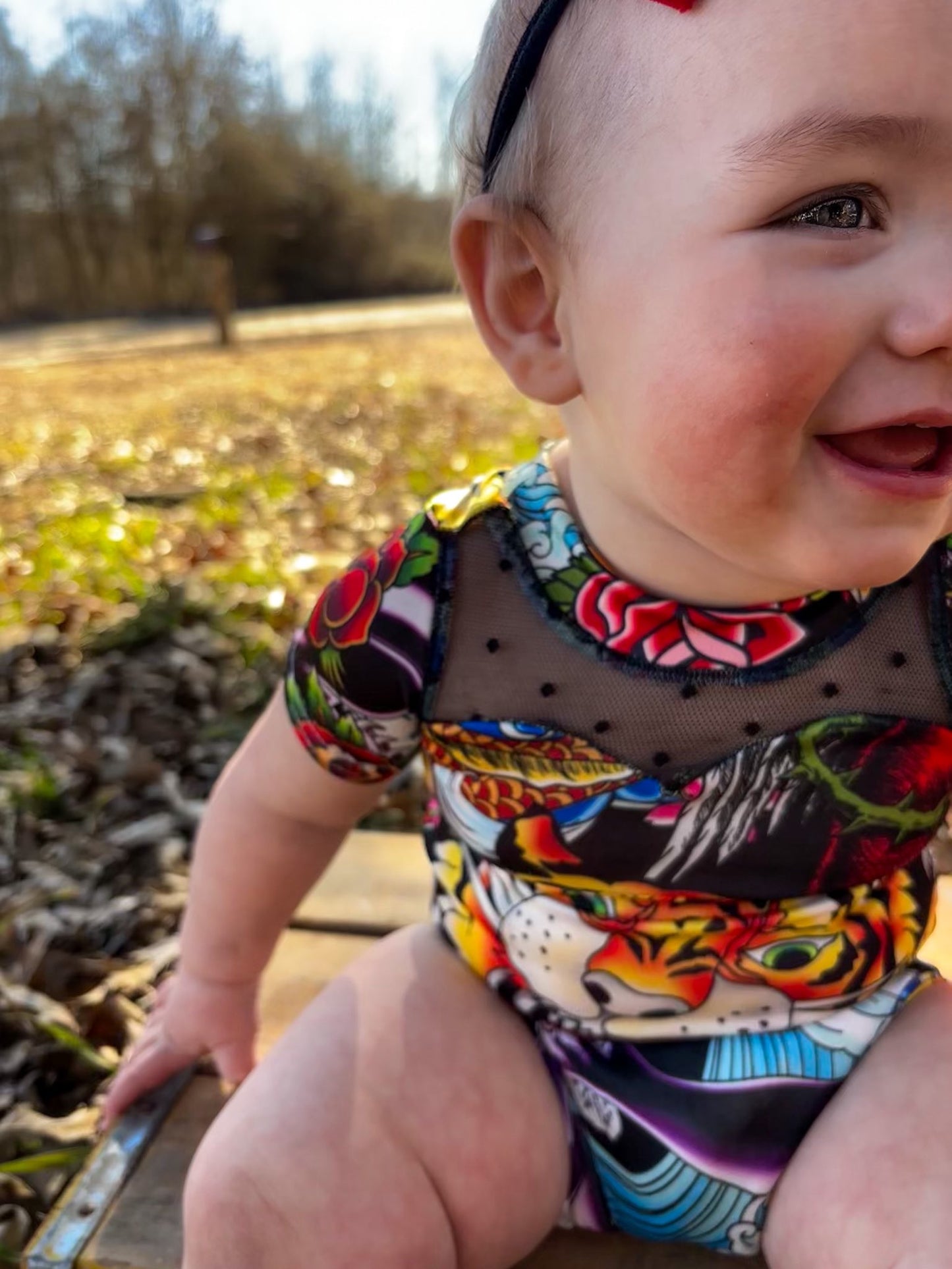 Baby & Youth Jillian Leo & Peplum Bundle PDF
