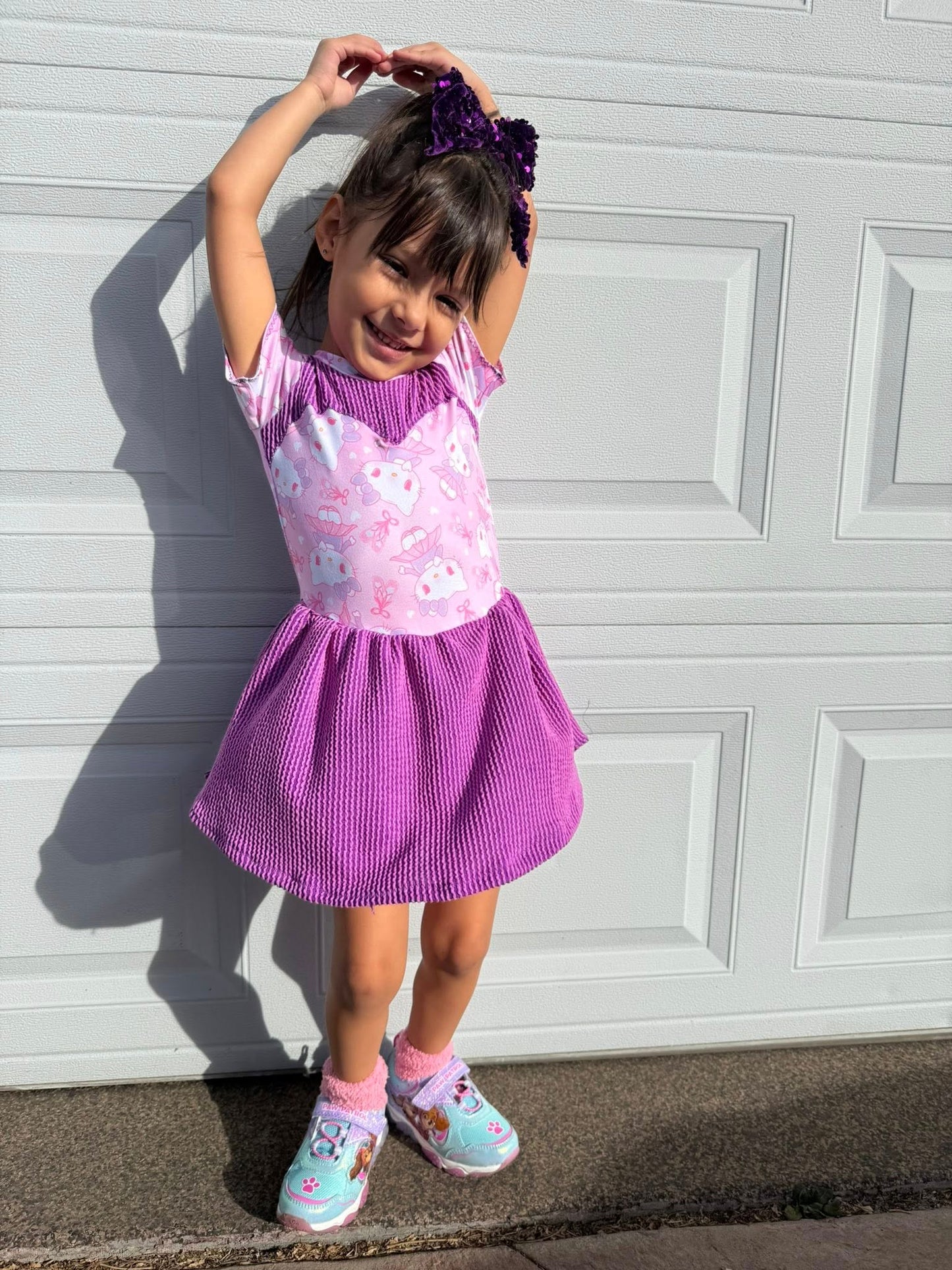 Baby Jillian Leo & Peplum PDF
